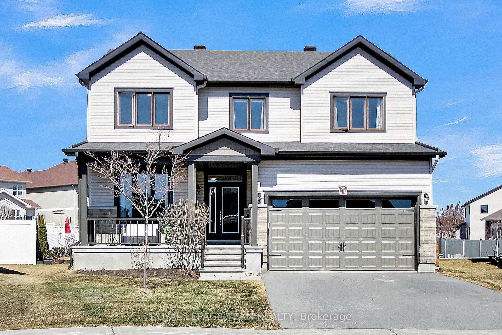 Photo 1 of 677 Parade Drive, Ottawa, Stittsville (South) — HOMEH
