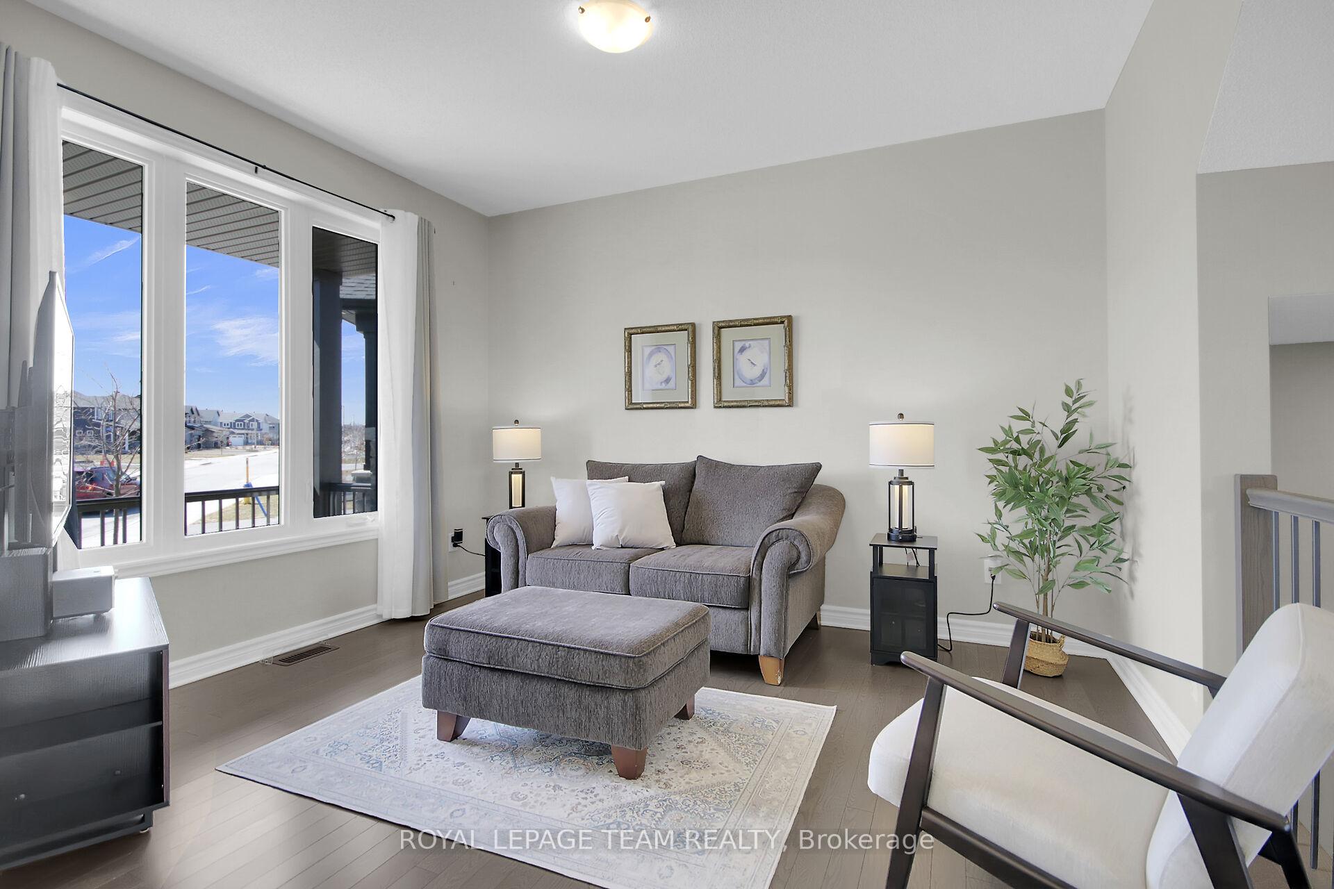 Photo 3 of 677 Parade Drive, Ottawa, Stittsville (South) — HOMEH
