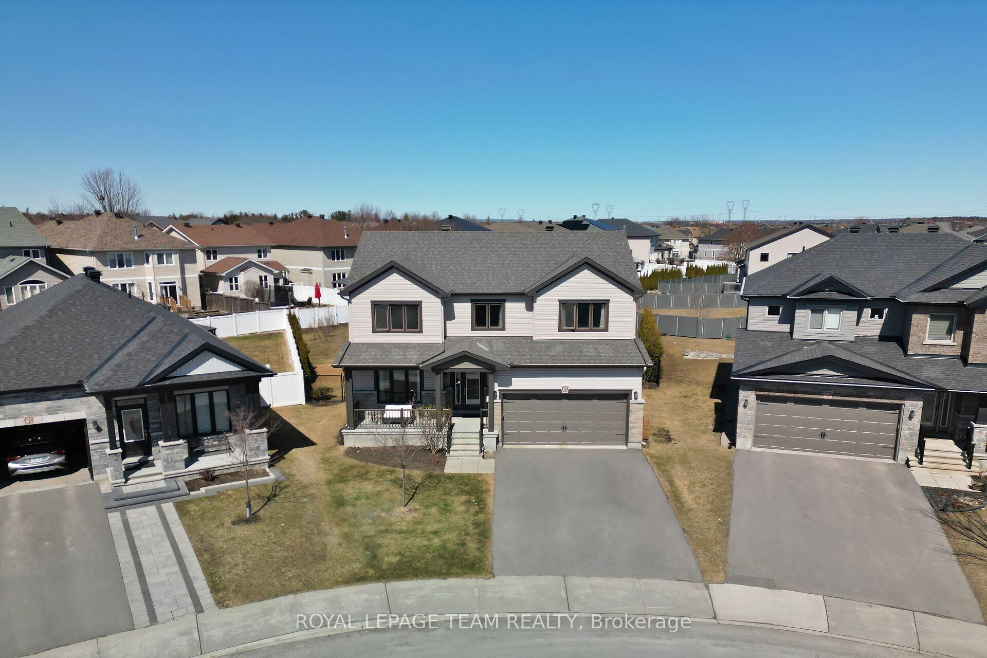 Photo 6 of 677 Parade Drive, Ottawa, Stittsville (South) — HOMEH