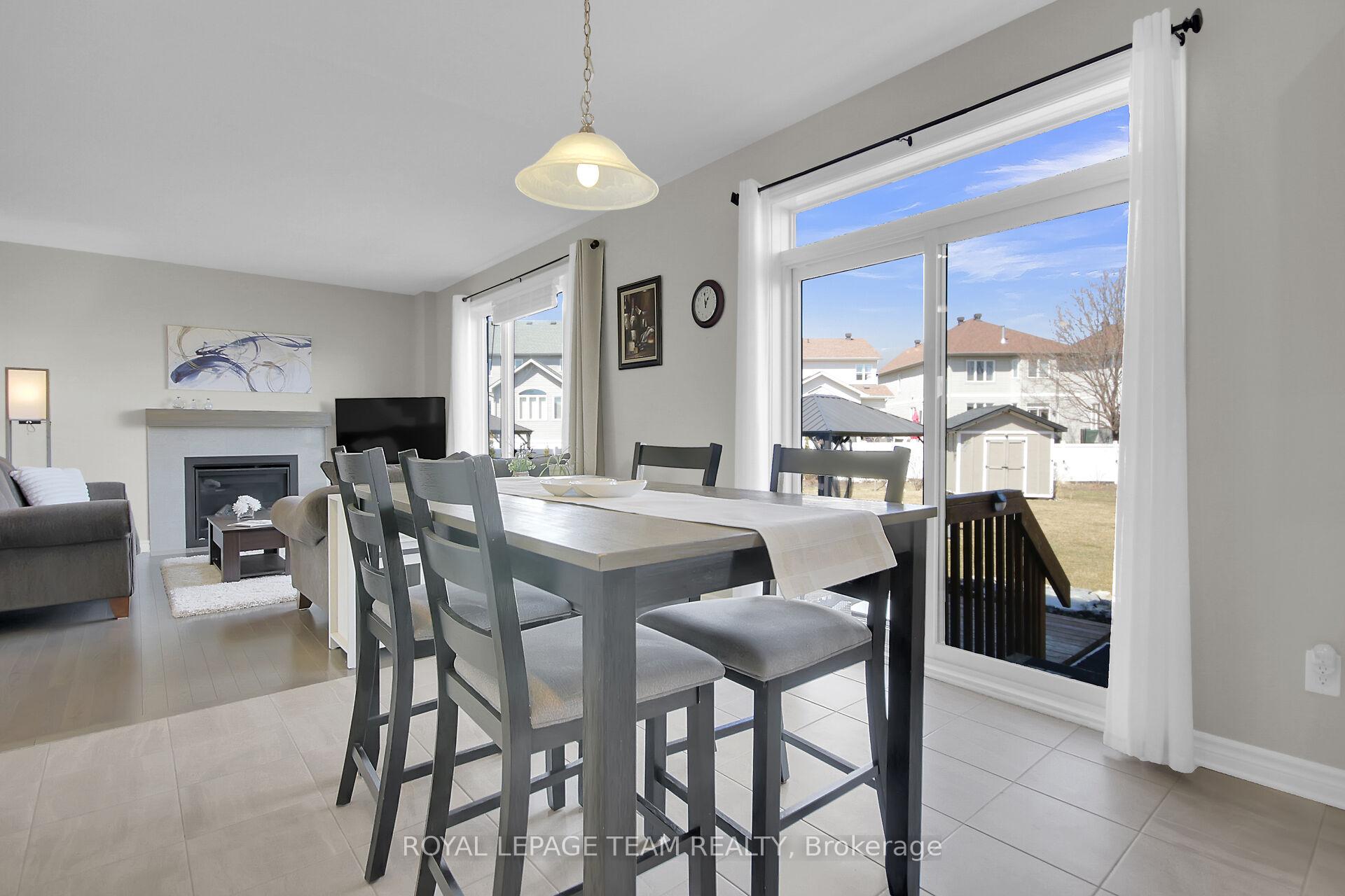 Photo 16 of 677 Parade Drive, Ottawa, Stittsville (South) — HOMEH