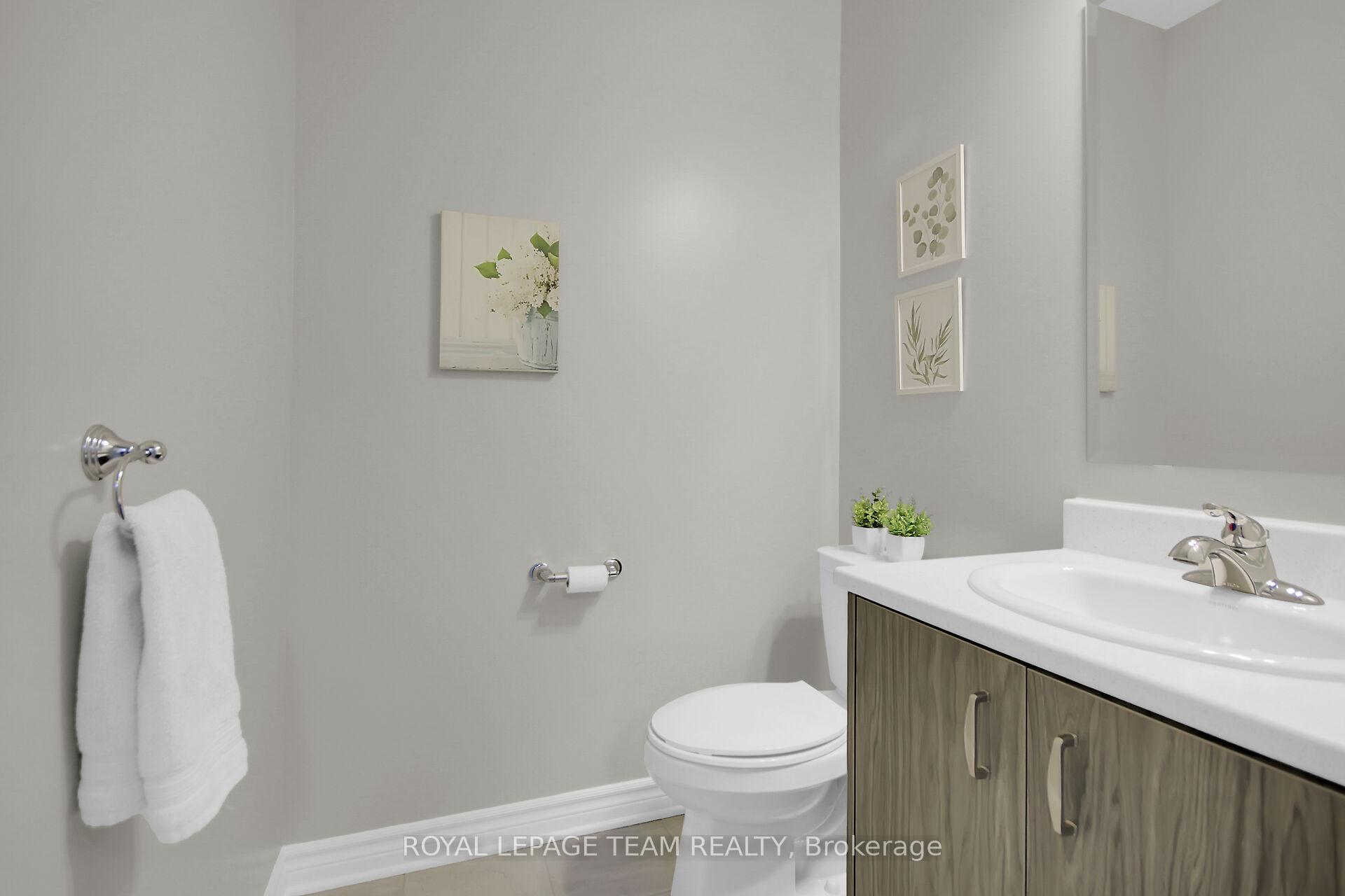 Photo 20 of 677 Parade Drive, Ottawa, Stittsville (South) — HOMEH