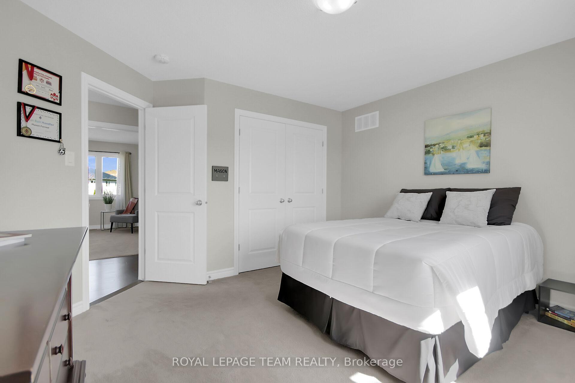Photo 30 of 677 Parade Drive, Ottawa, Stittsville (South) — HOMEH