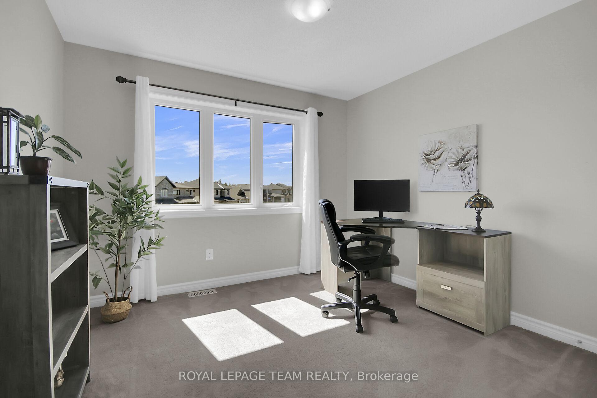 Photo 31 of 677 Parade Drive, Ottawa, Stittsville (South) — HOMEH