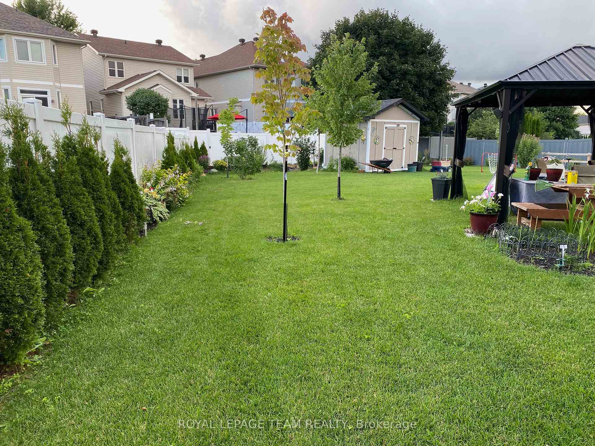 Photo 40 of 677 Parade Drive, Ottawa, Stittsville (South) — HOMEH