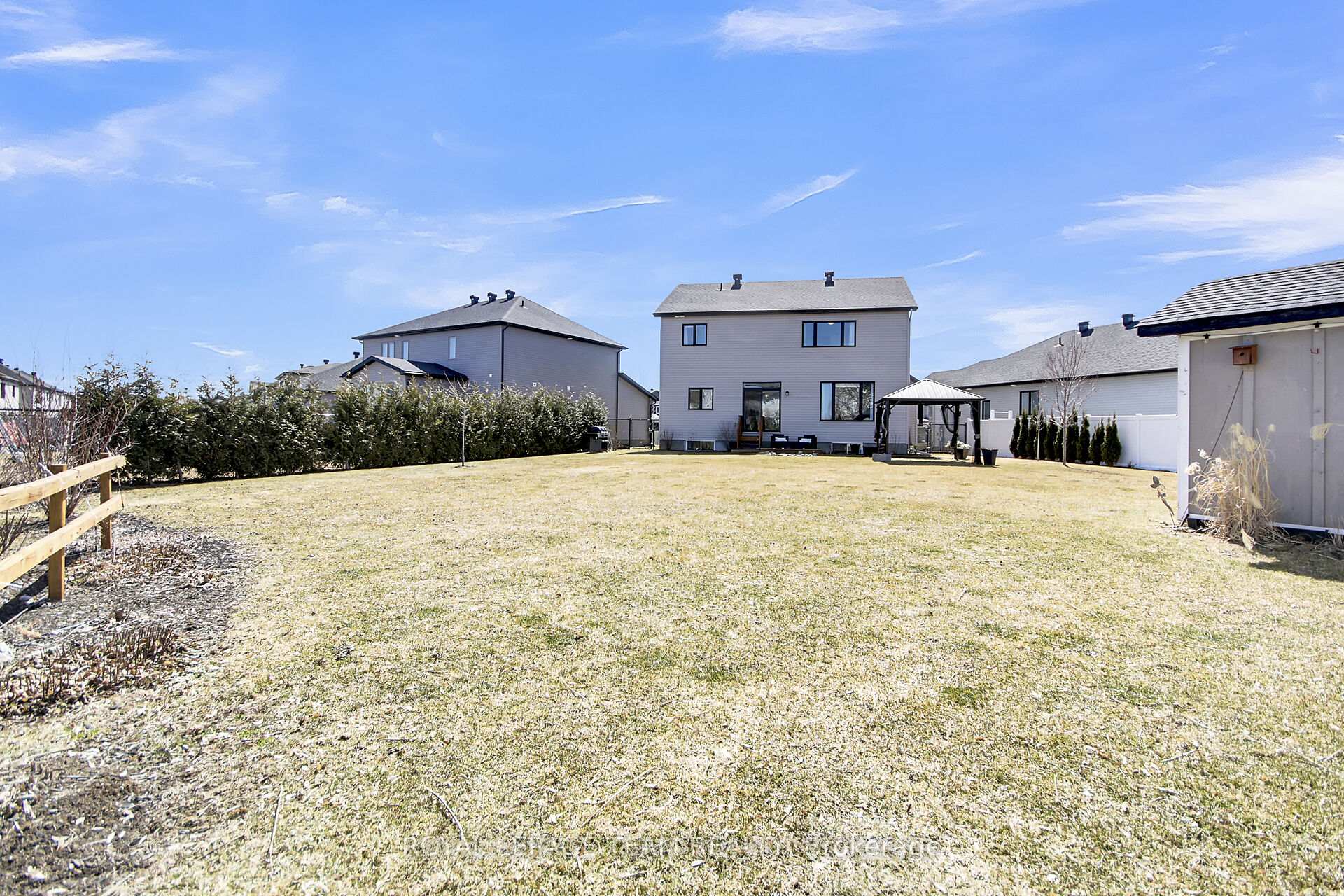 Photo 41 of 677 Parade Drive, Ottawa, Stittsville (South) — HOMEH