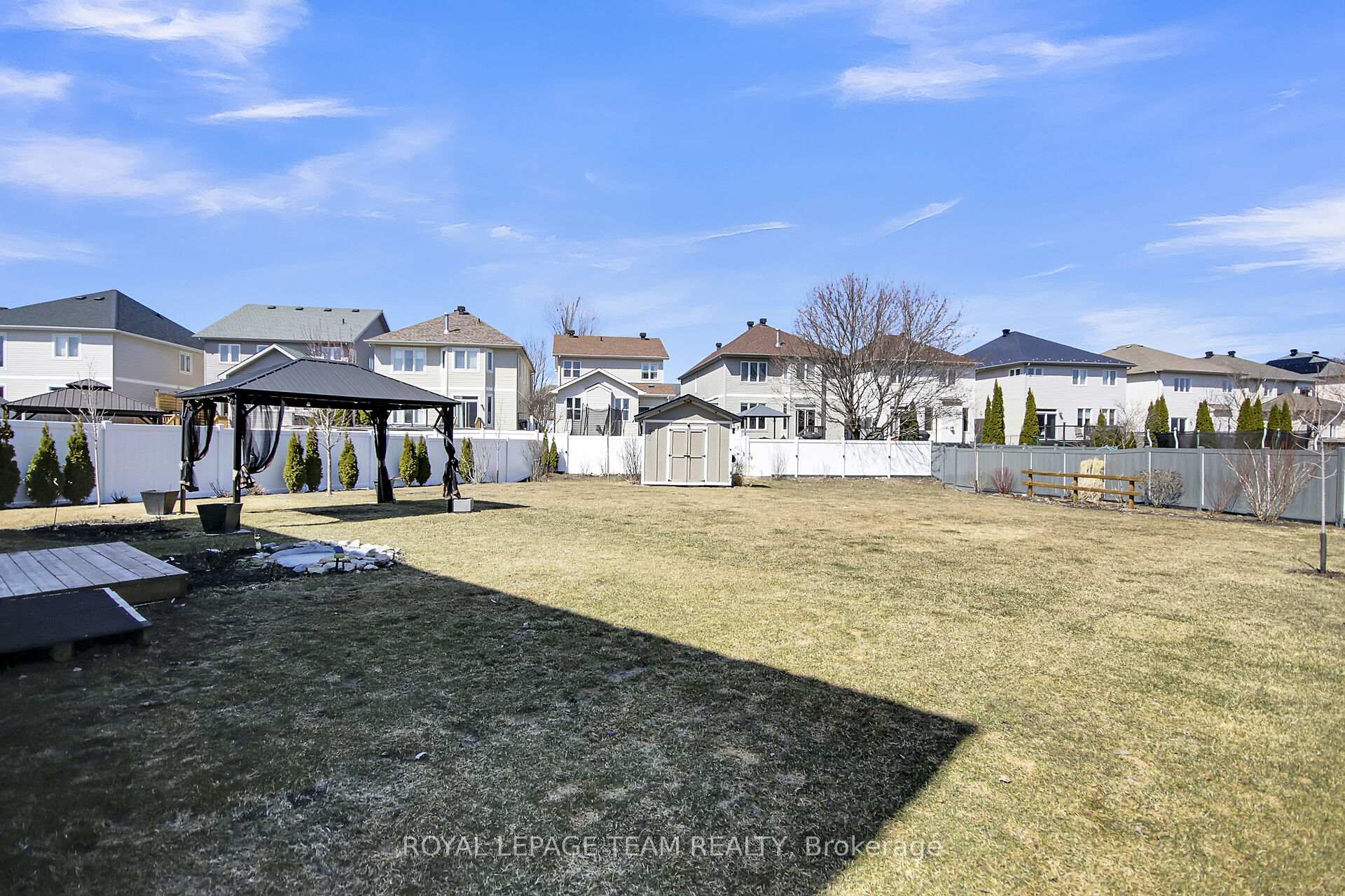 Photo 42 of 677 Parade Drive, Ottawa, Stittsville (South) — HOMEH