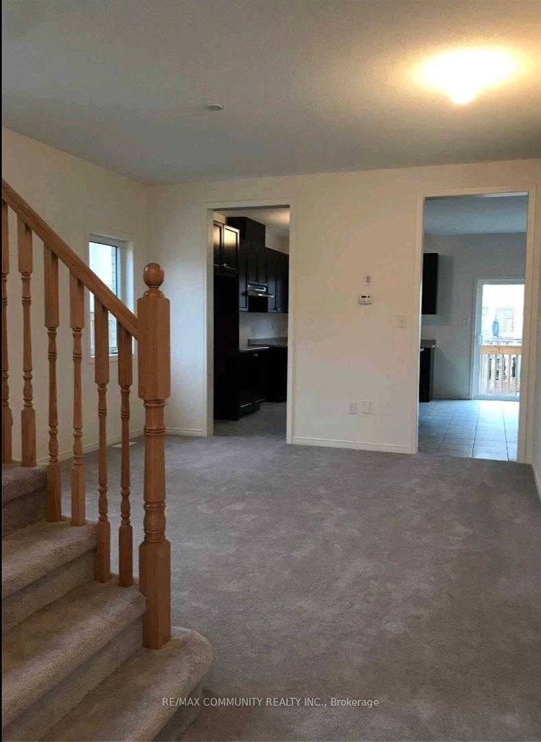 Photo 2 of 64 Barnfield Crescent, Ajax, Central East — HOMEH