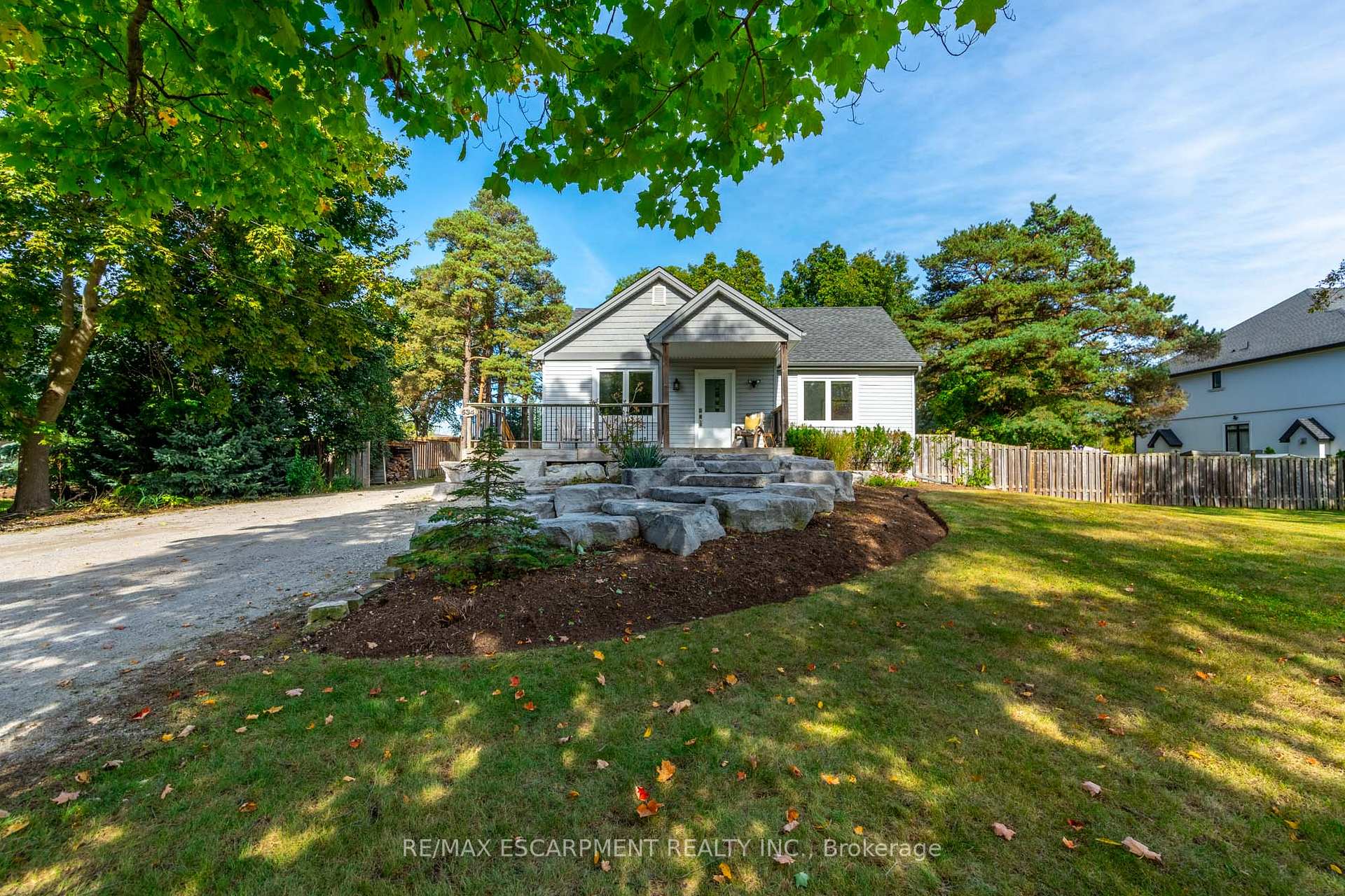Photo 1 of 534 Evans Road, Hamilton, Rural Flamborough — HOMEH