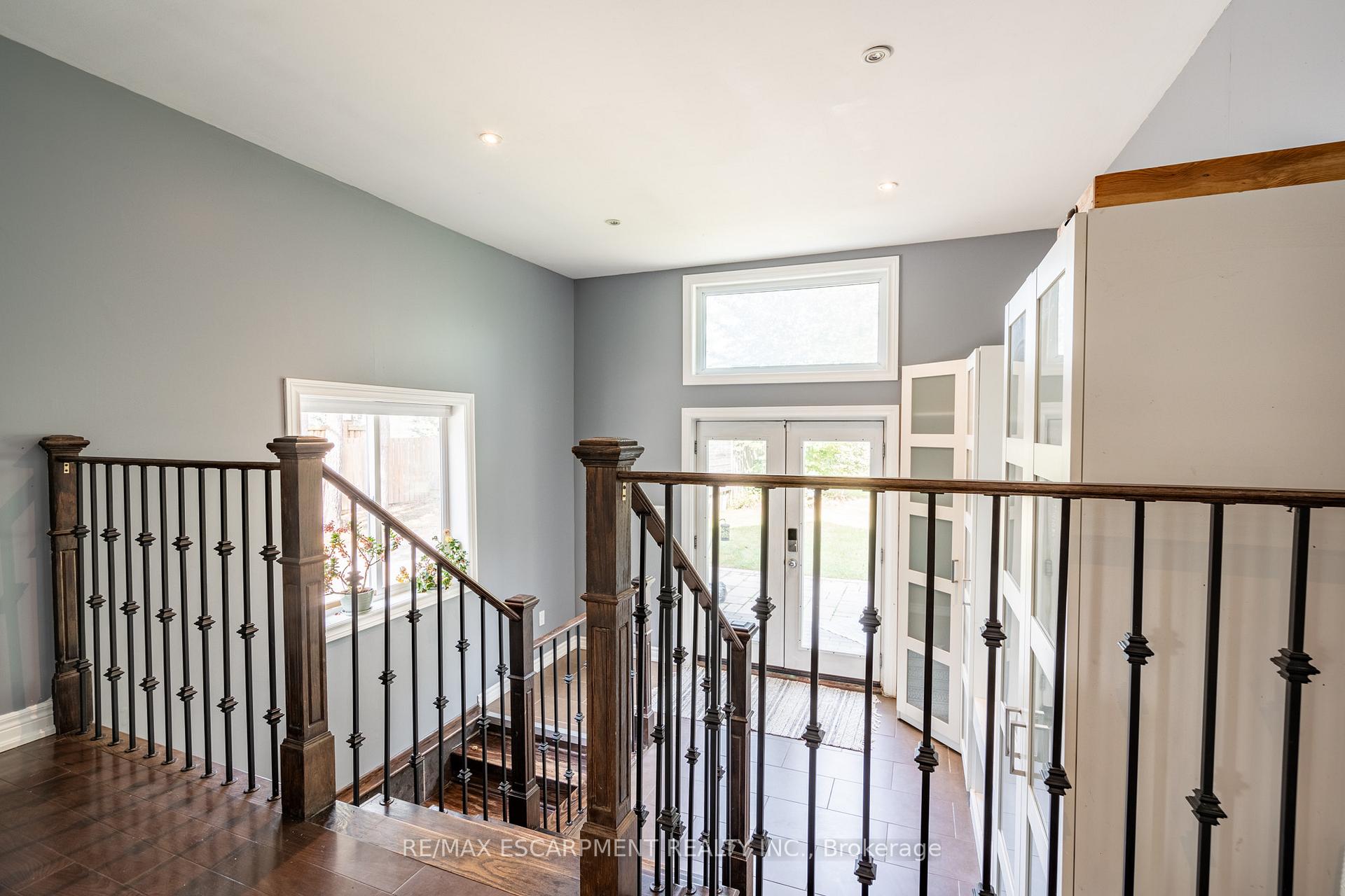 Photo 16 of 534 Evans Road, Hamilton, Rural Flamborough — HOMEH