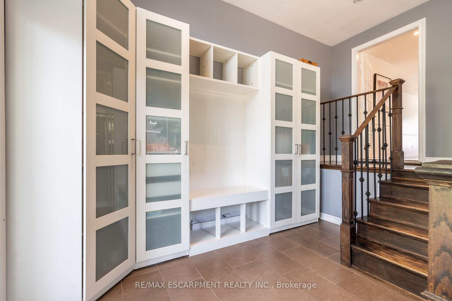 Photo 17 of 534 Evans Road, Hamilton, Rural Flamborough — HOMEH