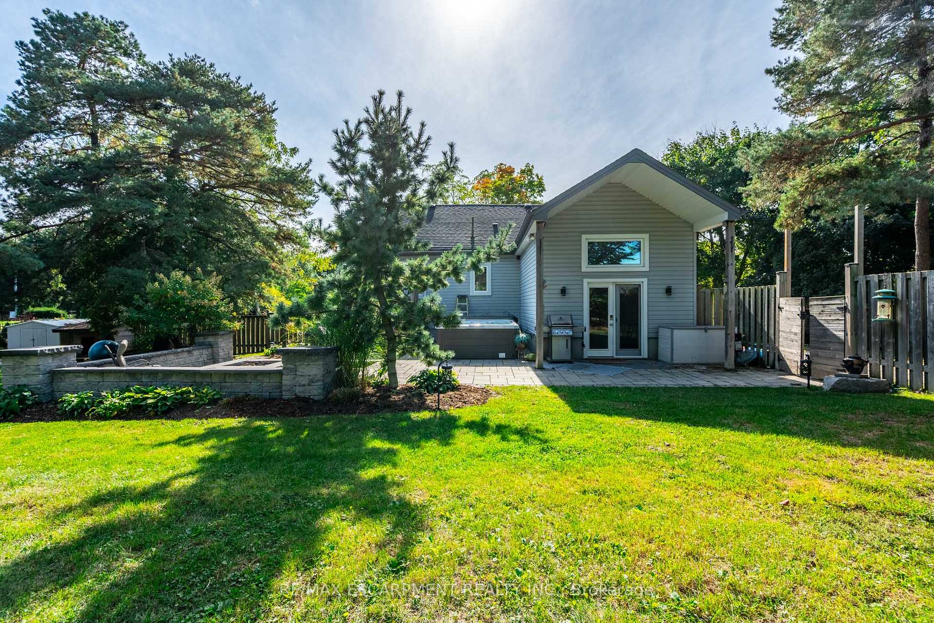 Photo 23 of 534 Evans Road, Hamilton, Rural Flamborough — HOMEH