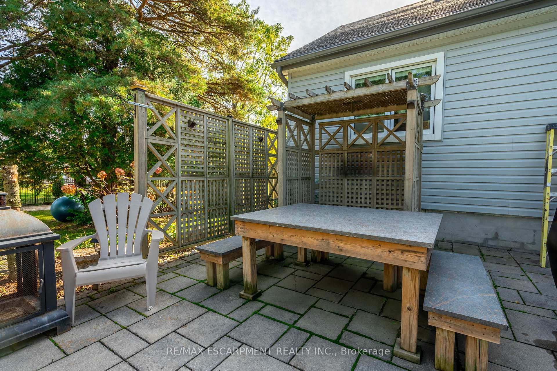 Photo 26 of 534 Evans Road, Hamilton, Rural Flamborough — HOMEH
