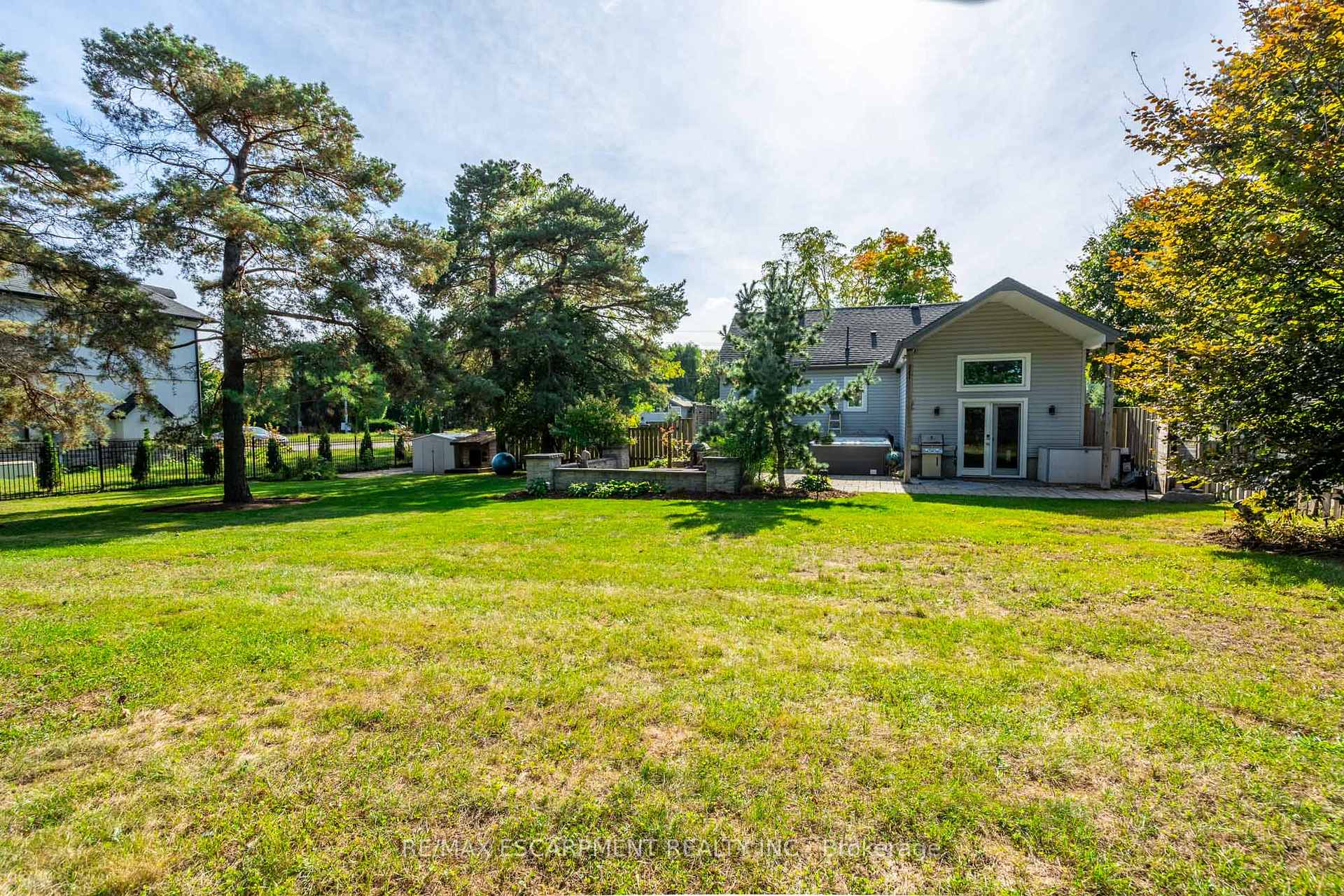 Photo 27 of 534 Evans Road, Hamilton, Rural Flamborough — HOMEH