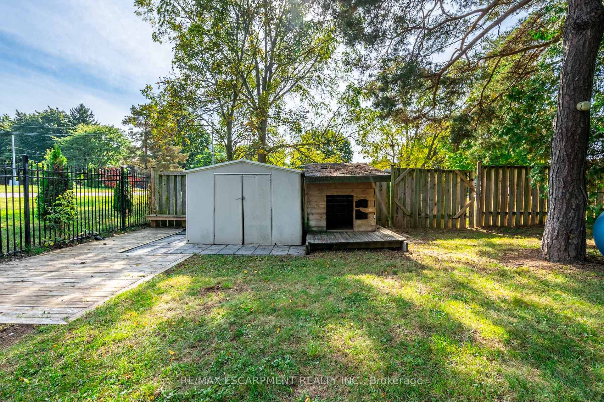 Photo 30 of 534 Evans Road, Hamilton, Rural Flamborough — HOMEH