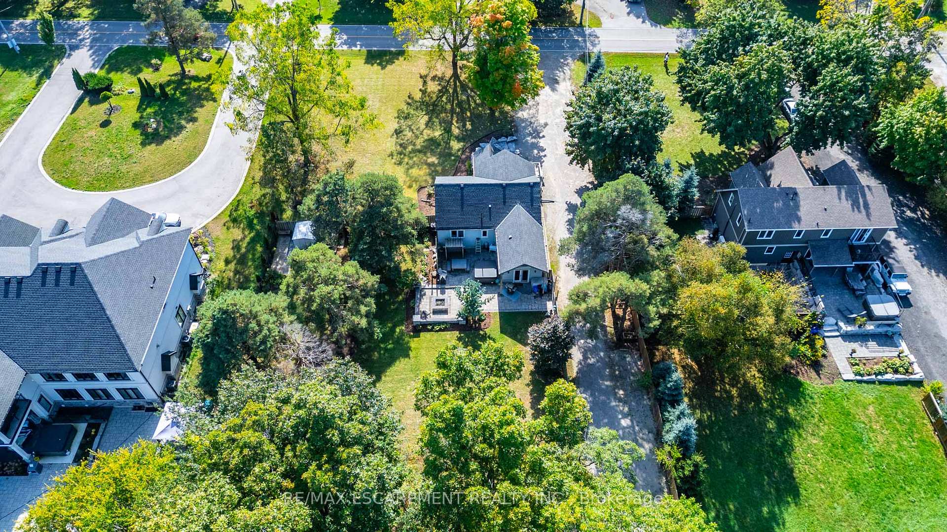 Photo 37 of 534 Evans Road, Hamilton, Rural Flamborough — HOMEH