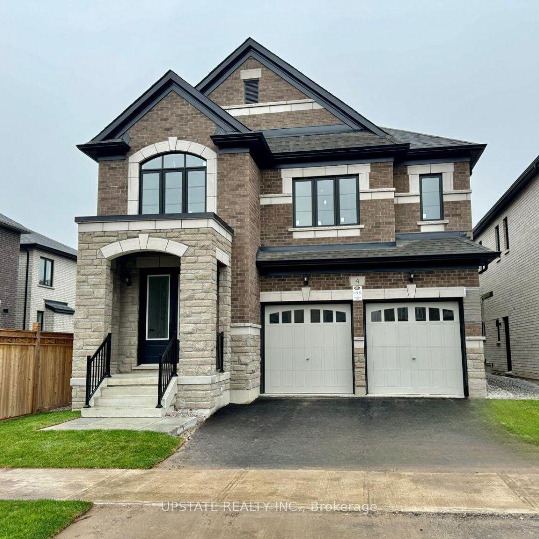 Photo 1 of 4 Dolomite Drive, Brampton, Bram East — HOMEH