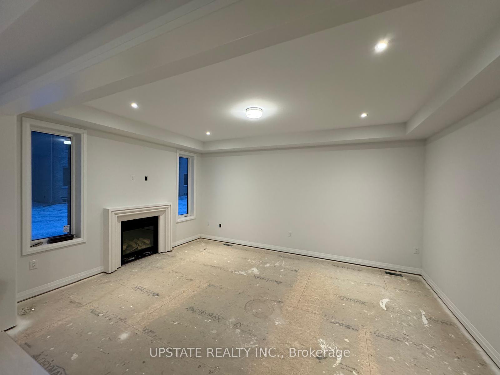 Photo 7 of 4 Dolomite Drive, Brampton, Bram East — HOMEH