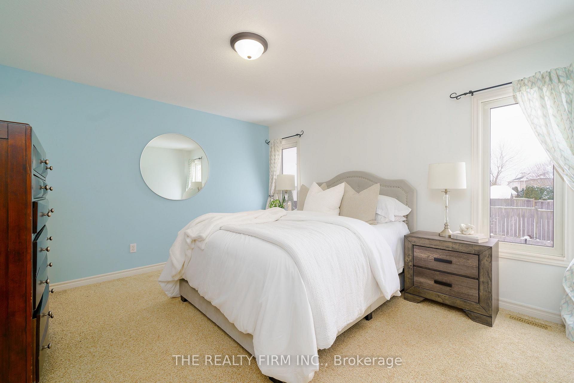 Photo 9 of 6 Augusta Crescent, St. Thomas — HOMEH