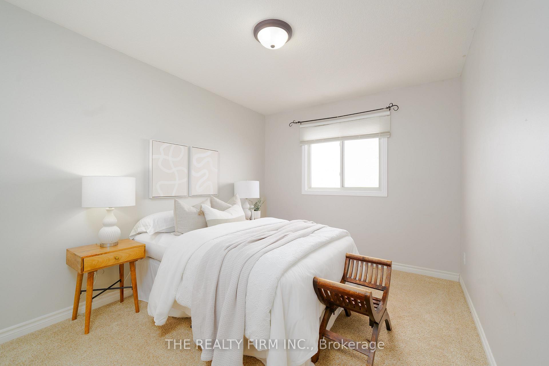 Photo 12 of 6 Augusta Crescent, St. Thomas — HOMEH