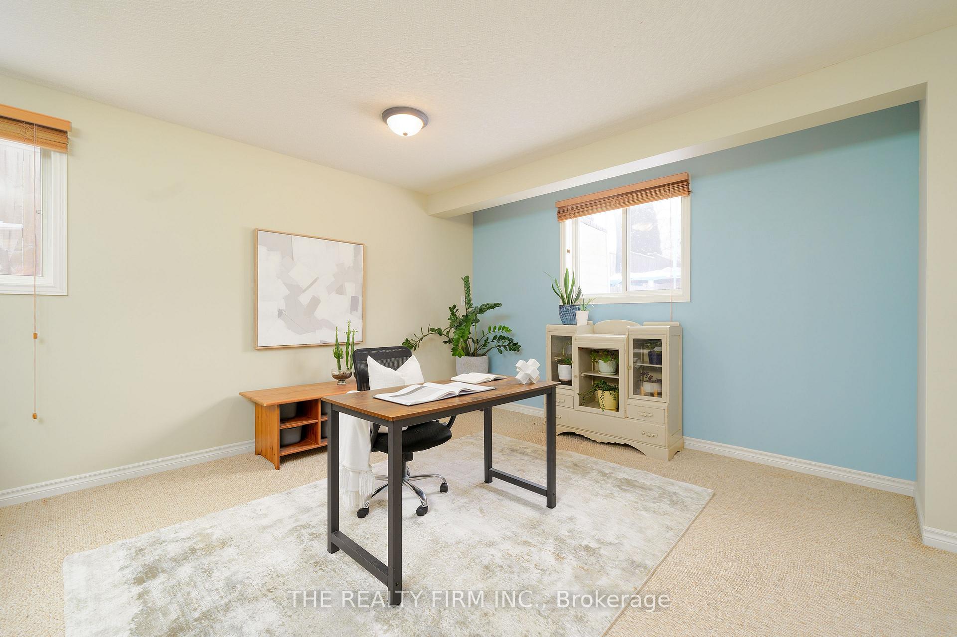 Photo 14 of 6 Augusta Crescent, St. Thomas — HOMEH