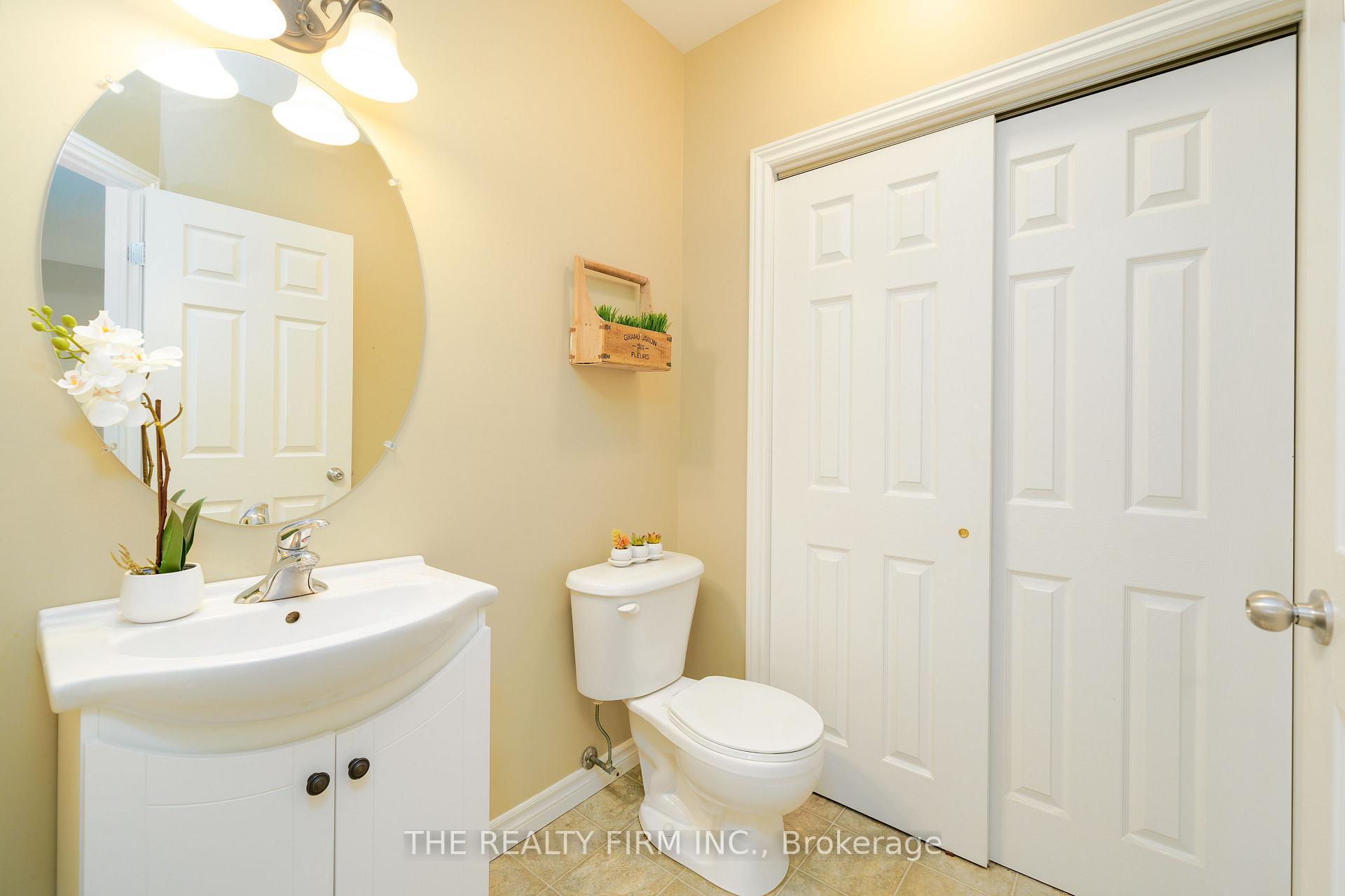 Photo 17 of 6 Augusta Crescent, St. Thomas — HOMEH