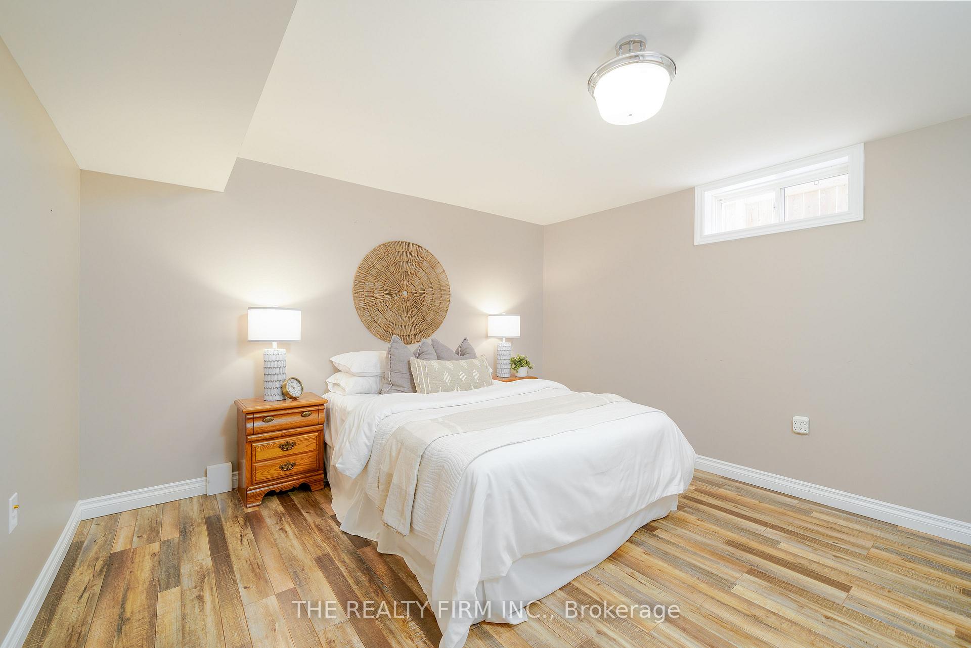 Photo 20 of 6 Augusta Crescent, St. Thomas — HOMEH