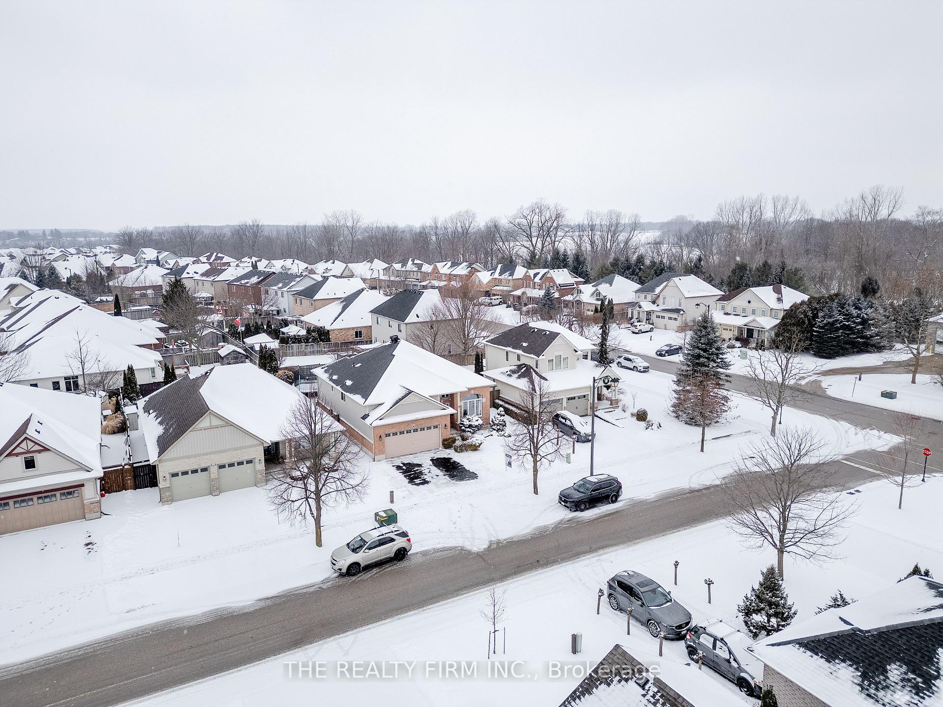 Photo 27 of 6 Augusta Crescent, St. Thomas — HOMEH