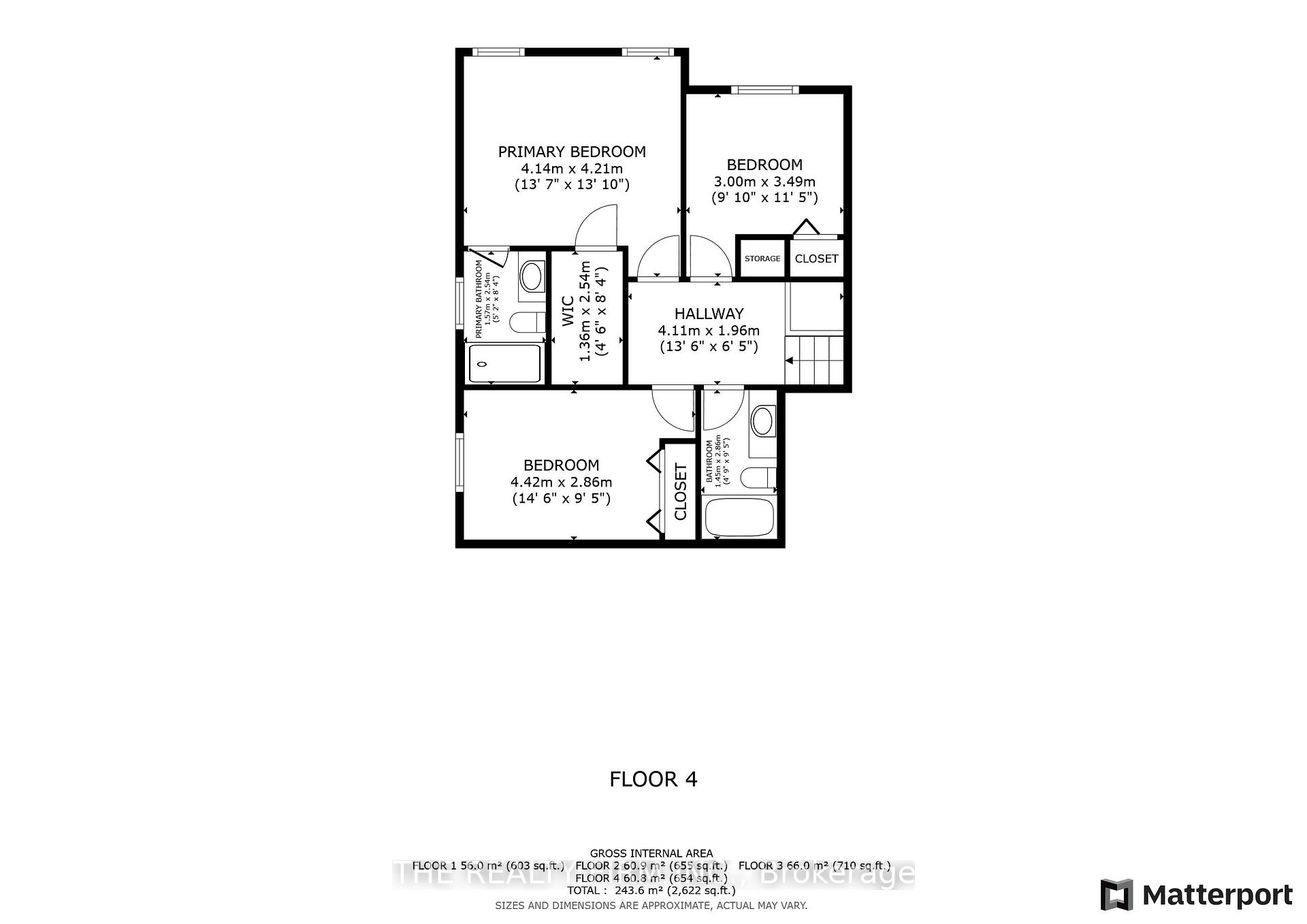 Photo 29 of 6 Augusta Crescent, St. Thomas — HOMEH