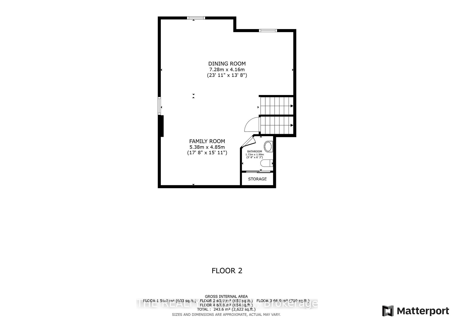Photo 30 of 6 Augusta Crescent, St. Thomas — HOMEH