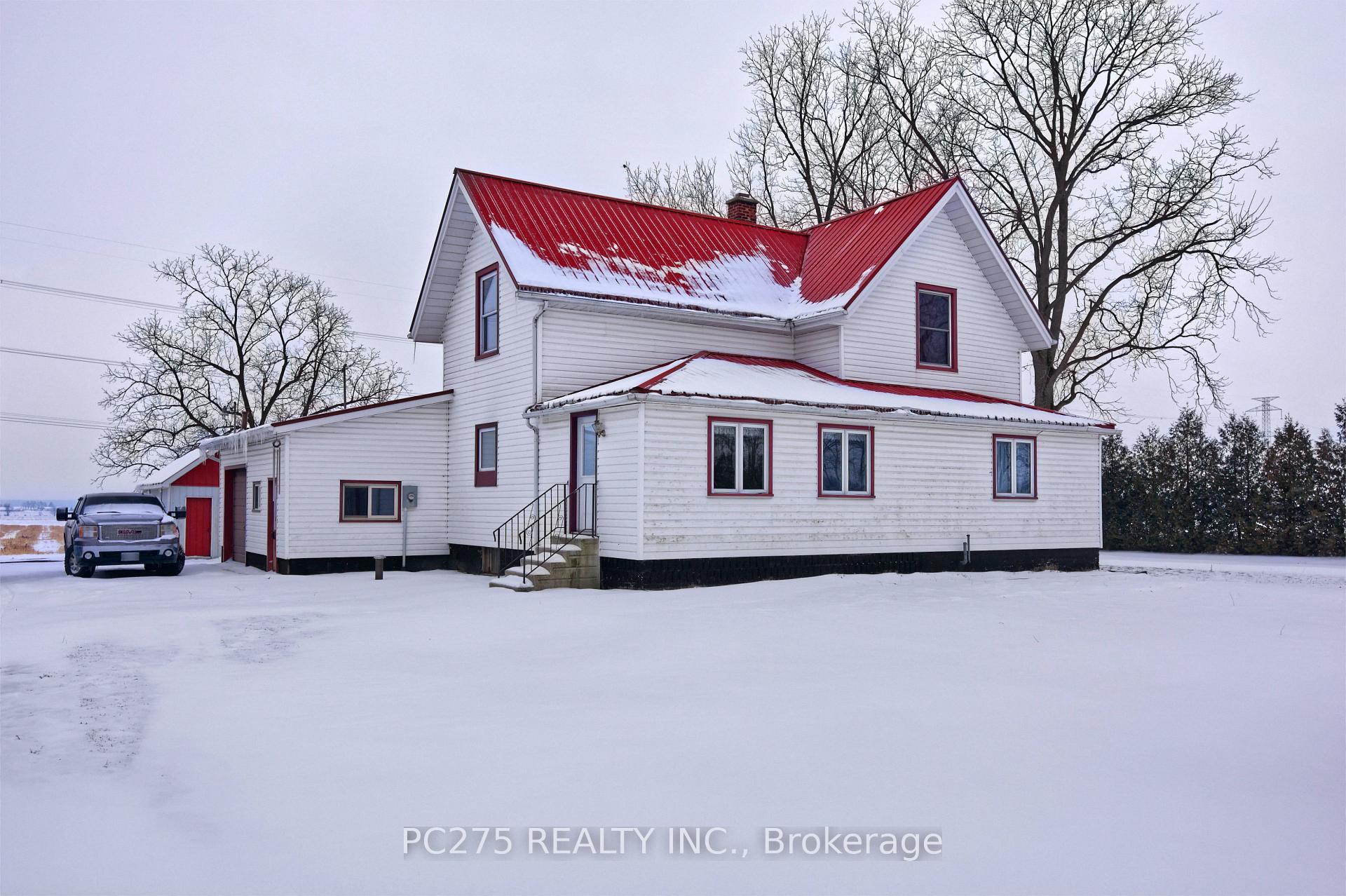 Photo 1 of 51655 Lyons Line, Malahide, Rural Malahide — HOMEH