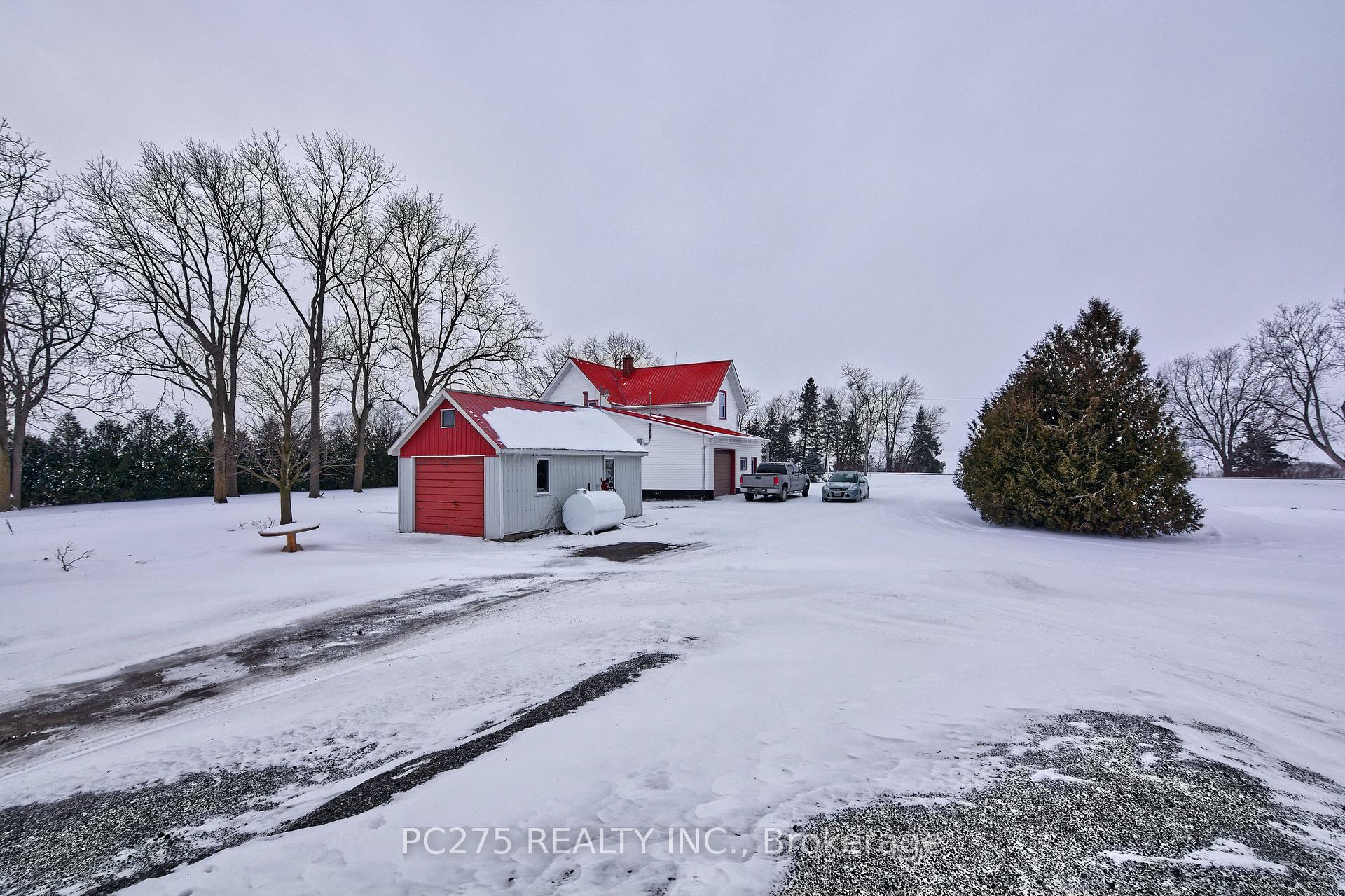 Photo 3 of 51655 Lyons Line, Malahide, Rural Malahide — HOMEH