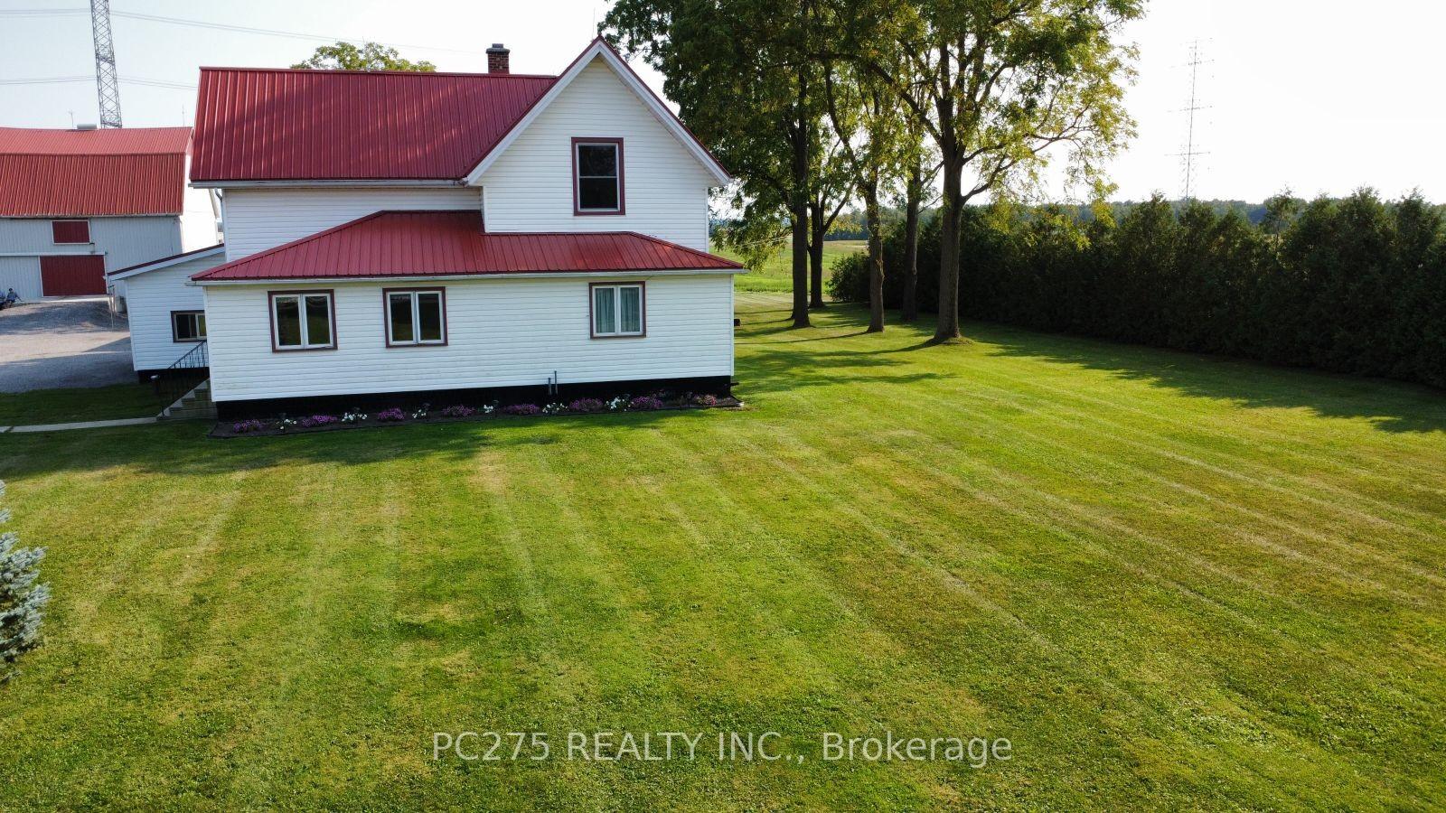 Photo 25 of 51655 Lyons Line, Malahide, Rural Malahide — HOMEH