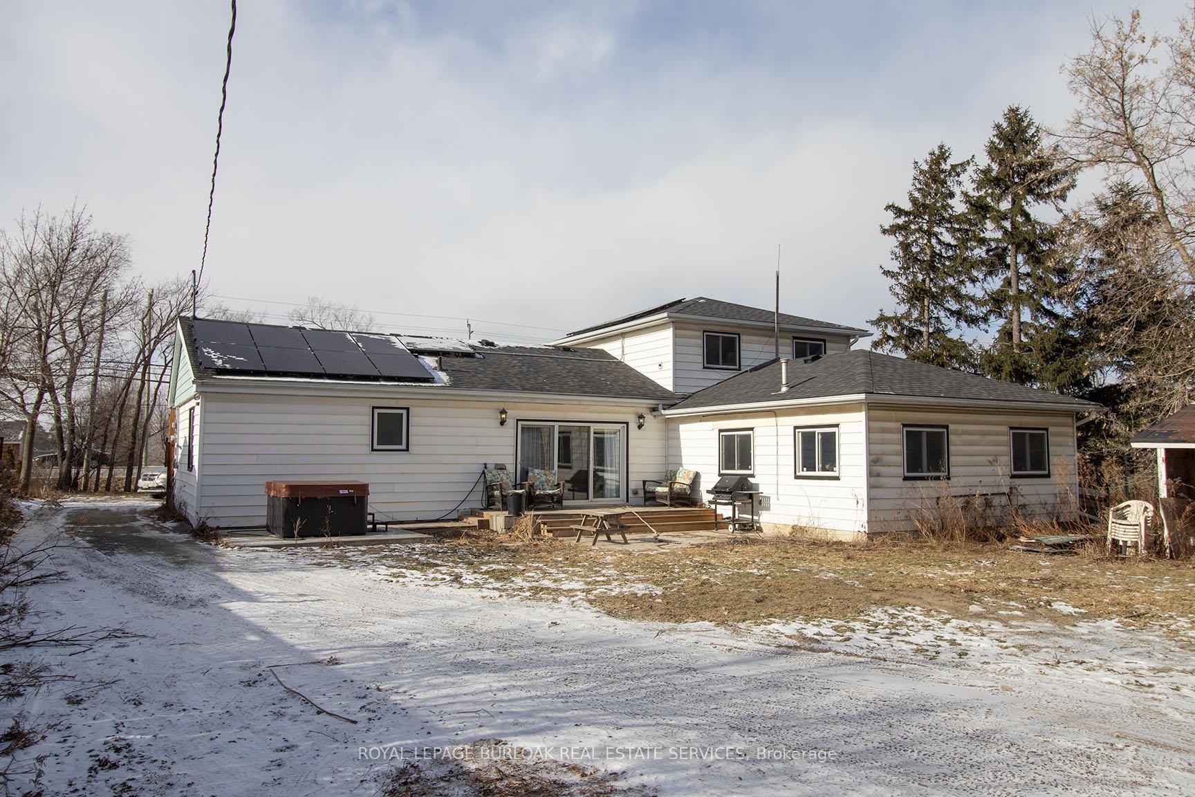 Photo 17 of 2715 Upper James Street, Hamilton, Rural Glanbrook — HOMEH