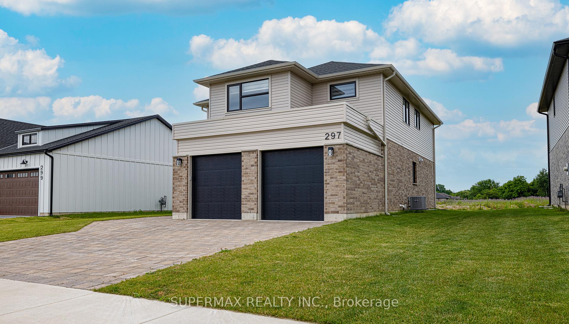 Photo 2 of 297 Nancy Street, Dutton/Dunwich, Dutton — HOMEH