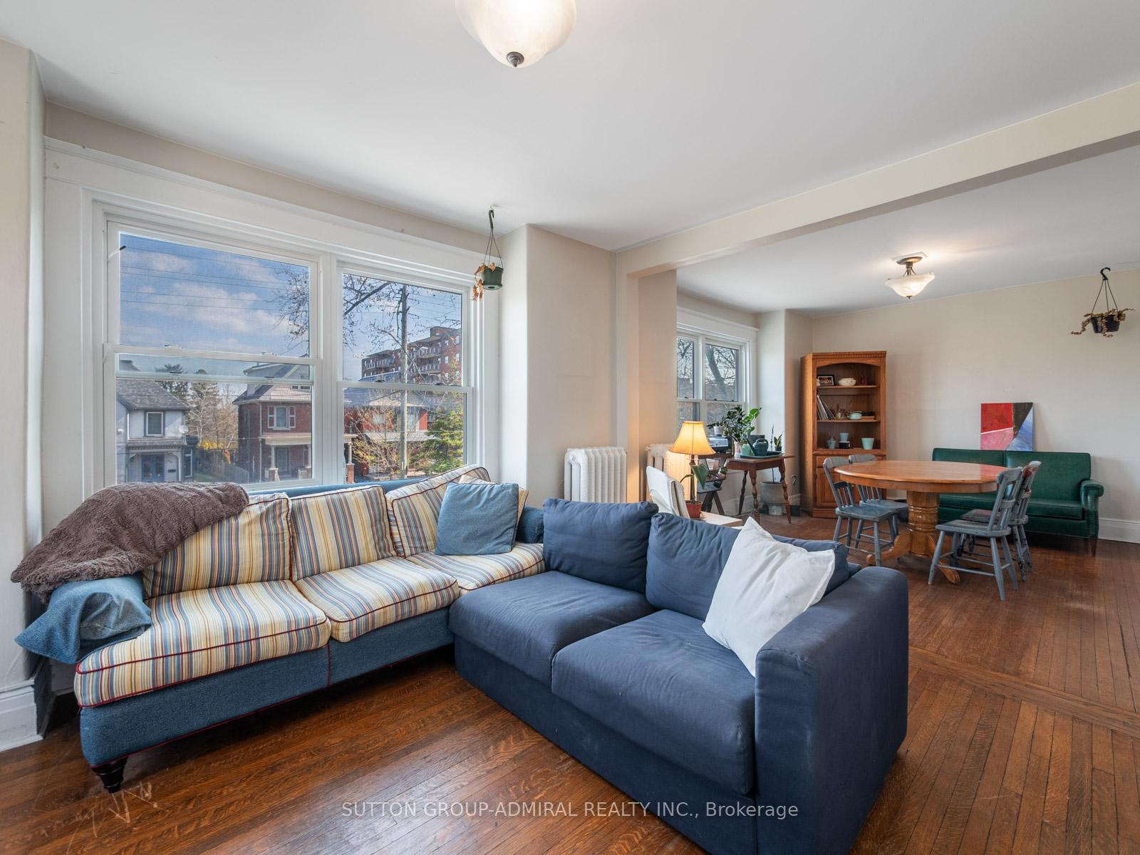 Photo 10 of 495 Aberdeen Avenue, Hamilton, Kirkendall — HOMEH