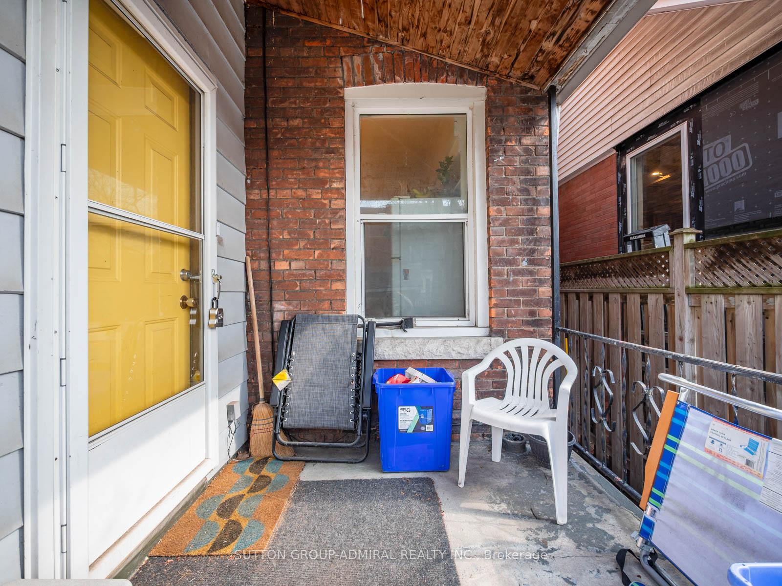 Photo 18 of 495 Aberdeen Avenue, Hamilton, Kirkendall — HOMEH