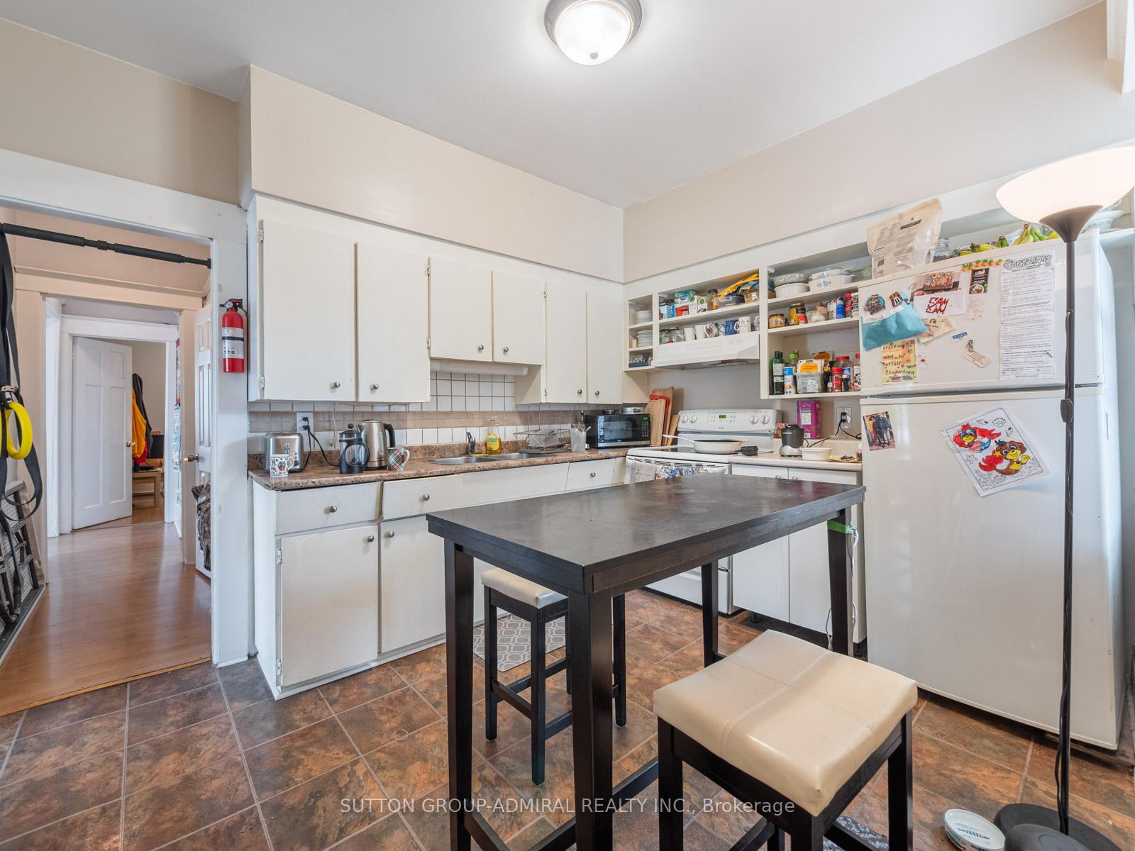 Photo 19 of 495 Aberdeen Avenue, Hamilton, Kirkendall — HOMEH