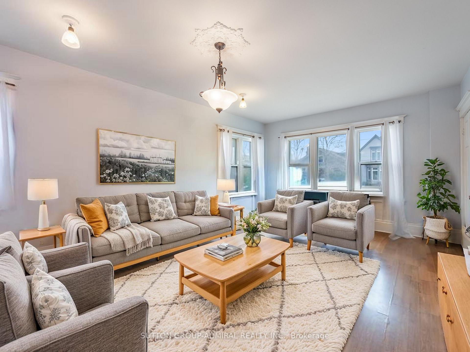 Photo 23 of 495 Aberdeen Avenue, Hamilton, Kirkendall — HOMEH