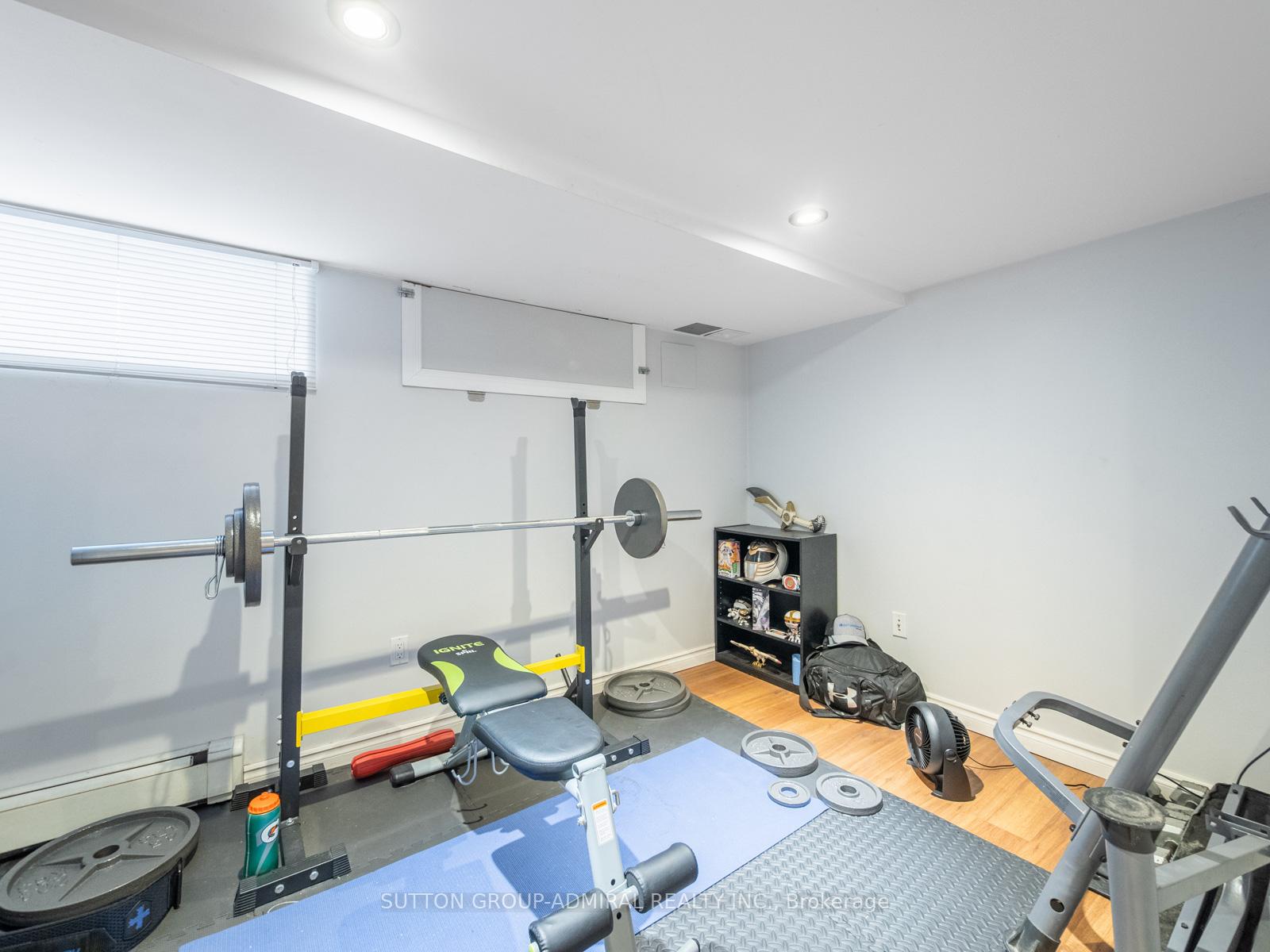 Photo 28 of 495 Aberdeen Avenue, Hamilton, Kirkendall — HOMEH