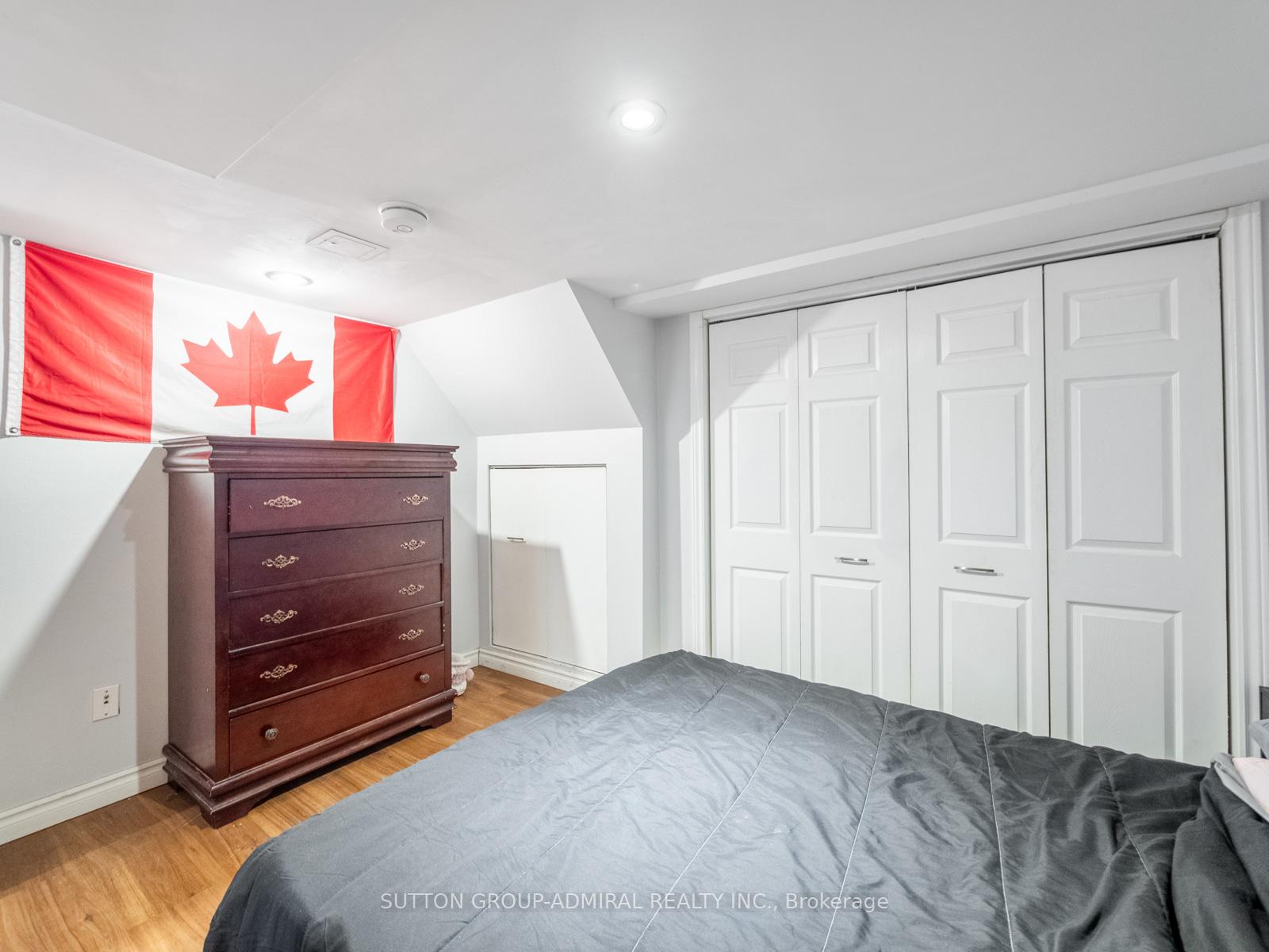 Photo 30 of 495 Aberdeen Avenue, Hamilton, Kirkendall — HOMEH
