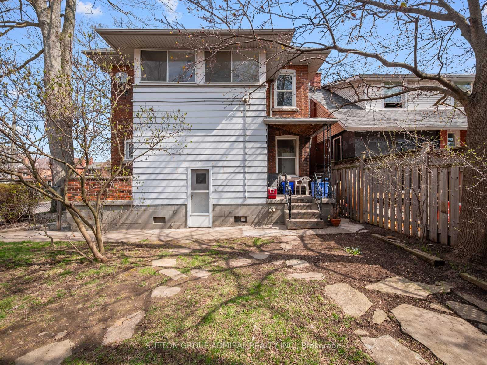 Photo 40 of 495 Aberdeen Avenue, Hamilton, Kirkendall — HOMEH