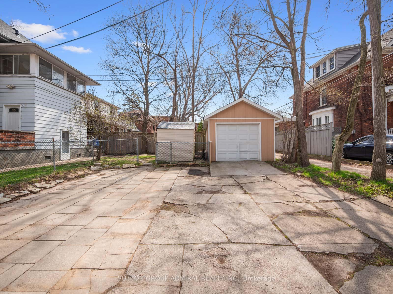 Photo 41 of 495 Aberdeen Avenue, Hamilton, Kirkendall — HOMEH