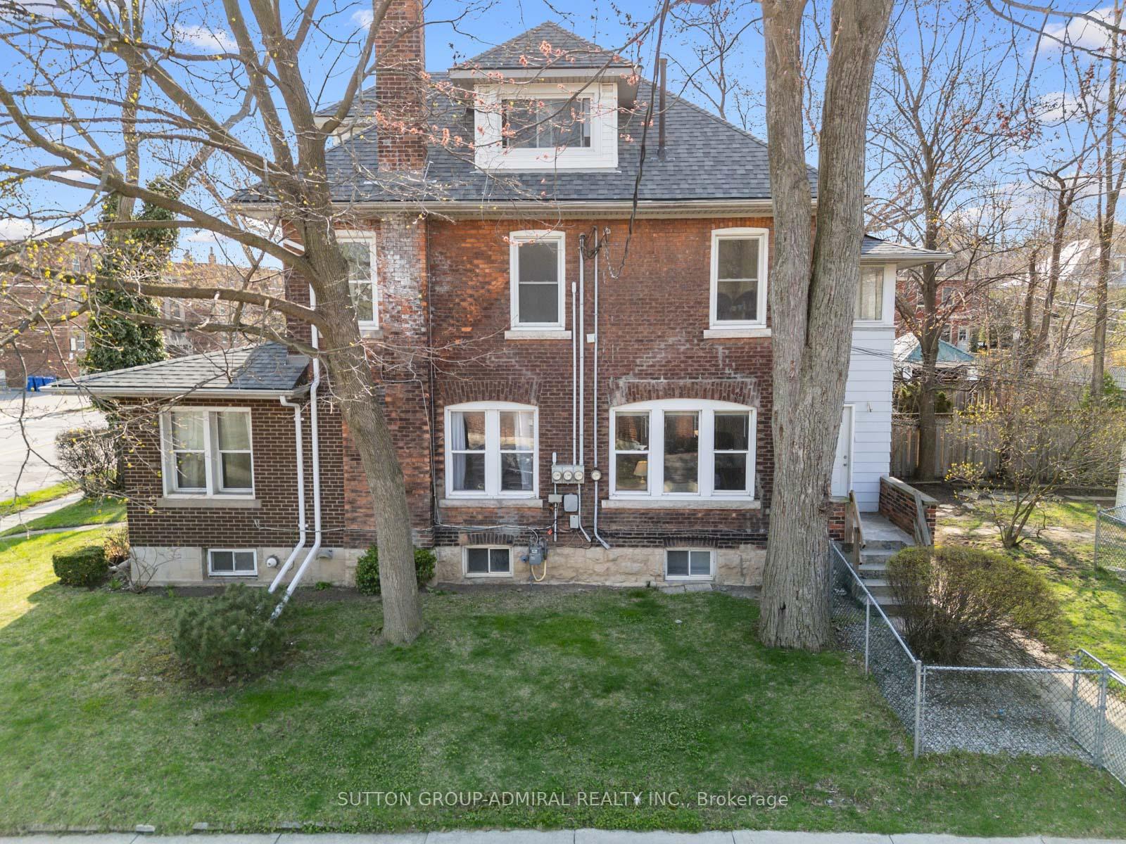 Photo 42 of 495 Aberdeen Avenue, Hamilton, Kirkendall — HOMEH