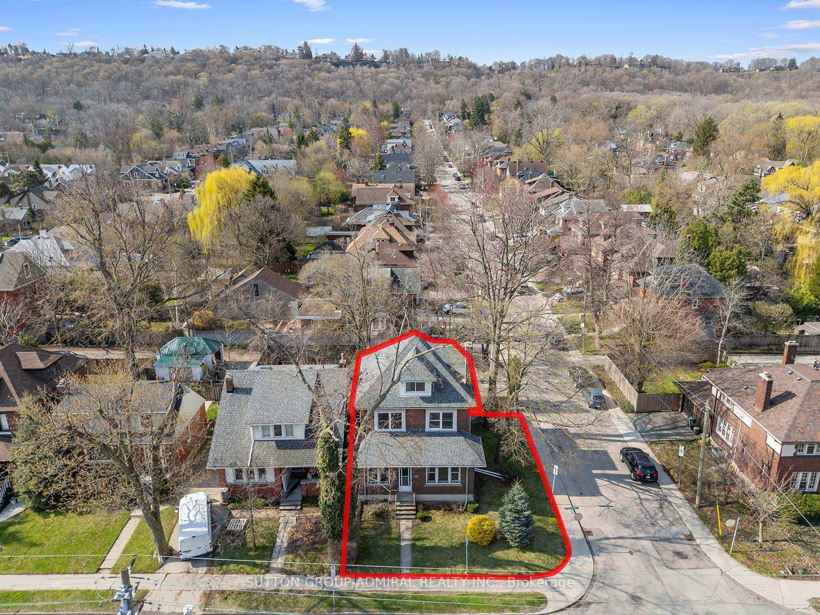 Photo 43 of 495 Aberdeen Avenue, Hamilton, Kirkendall — HOMEH
