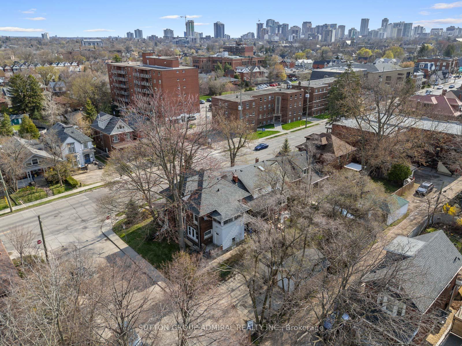 Photo 44 of 495 Aberdeen Avenue, Hamilton, Kirkendall — HOMEH