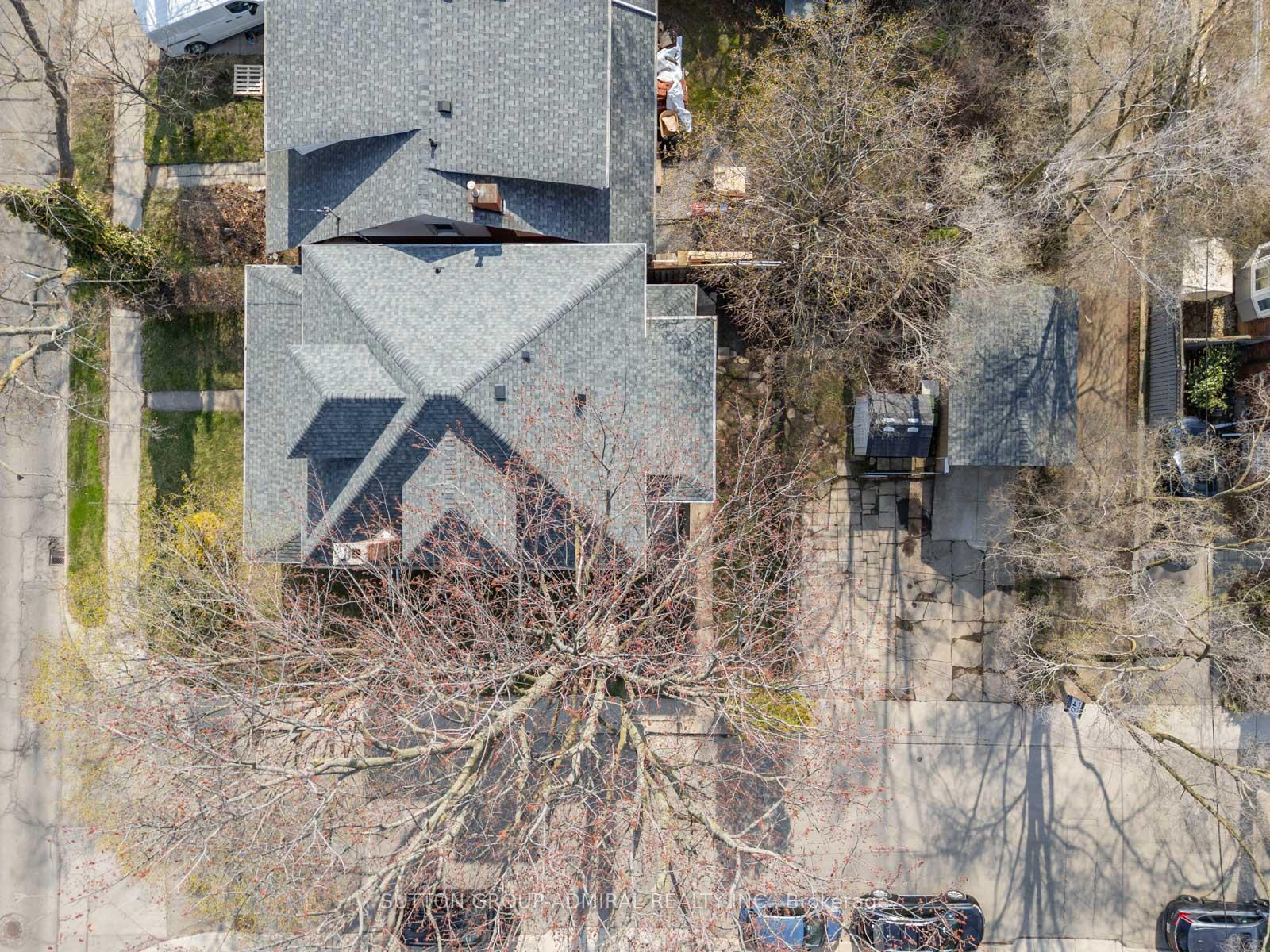 Photo 45 of 495 Aberdeen Avenue, Hamilton, Kirkendall — HOMEH