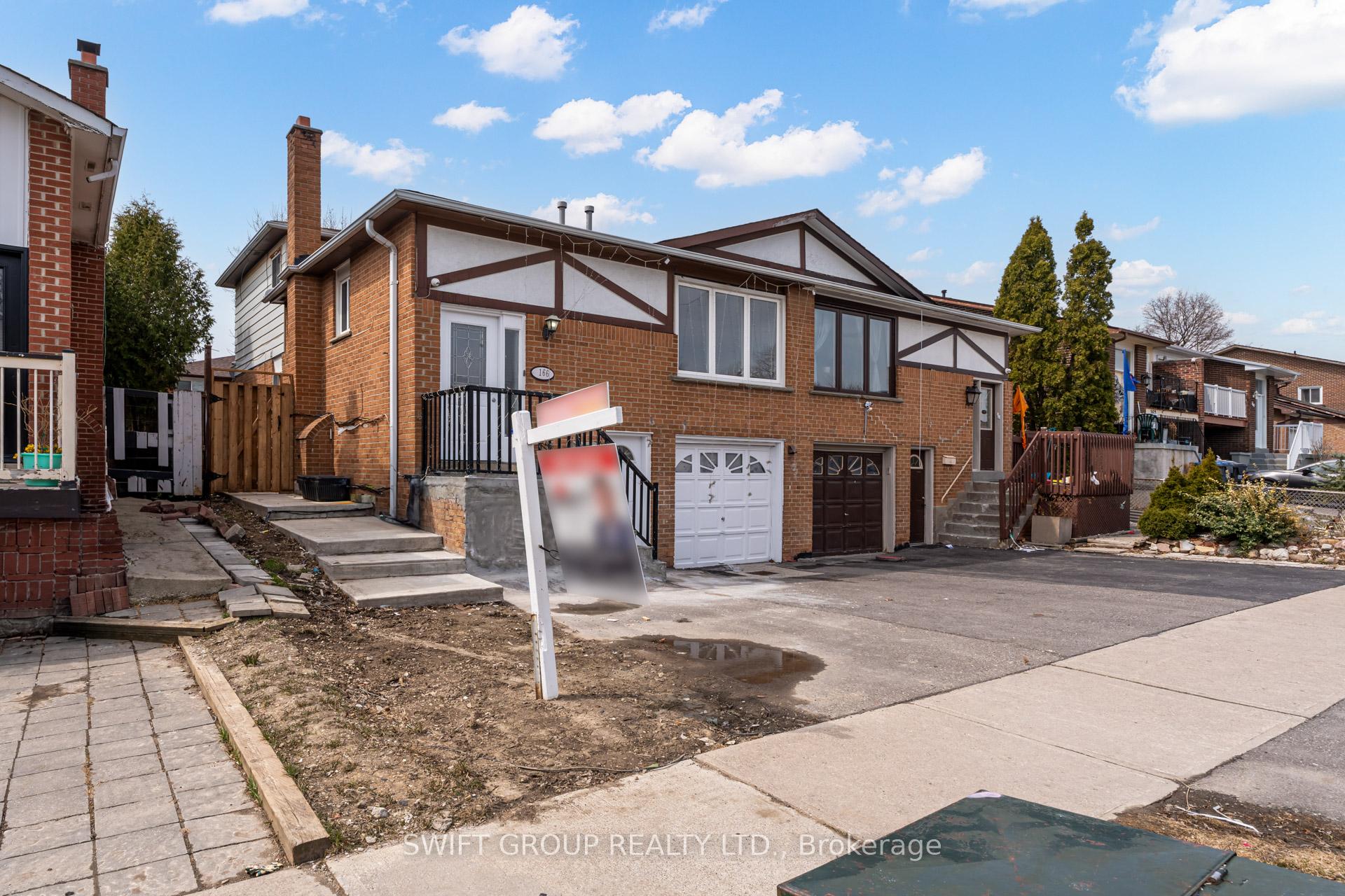Photo 1 of 166 Skegby Road, Brampton, Brampton North — HOMEH