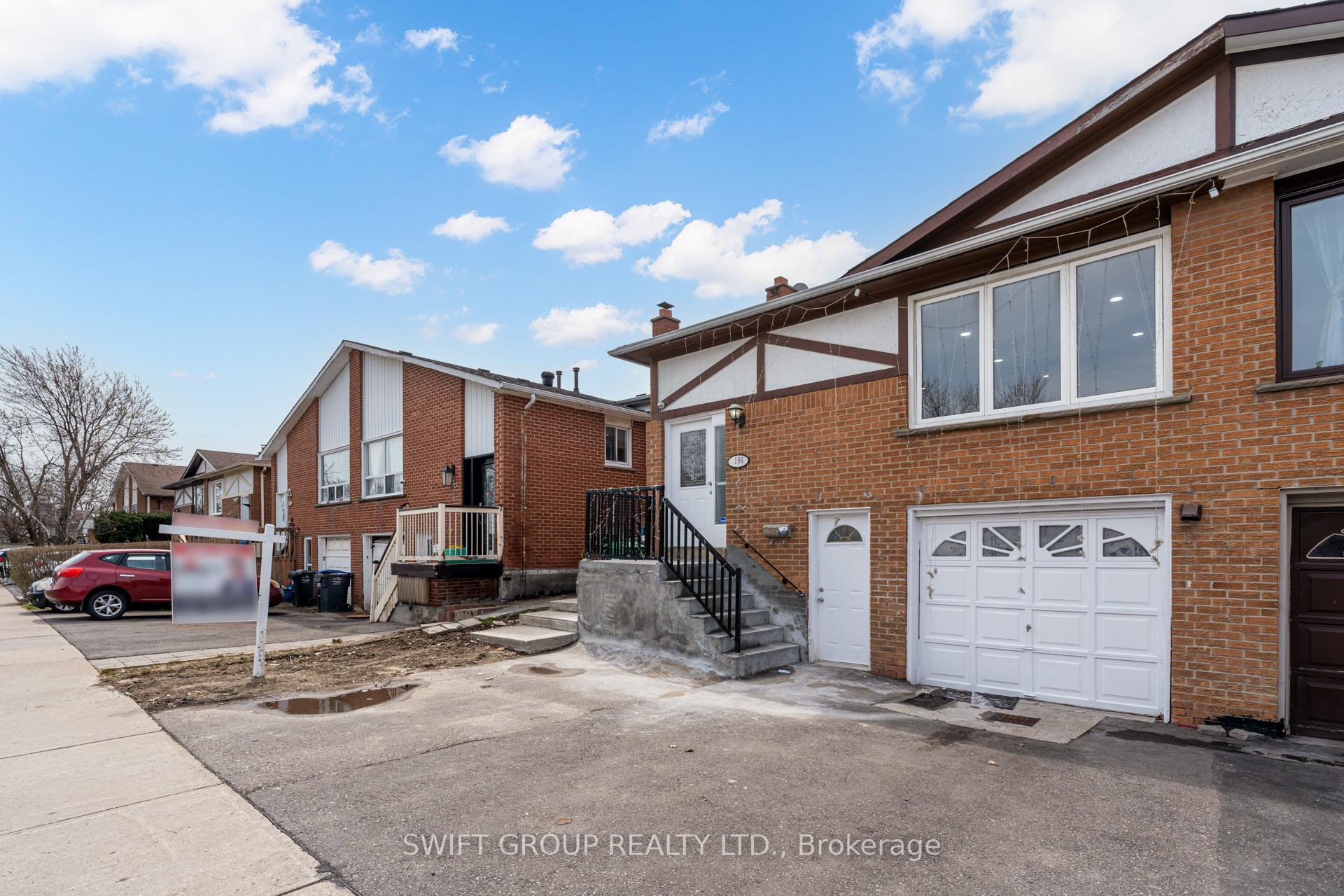 Photo 2 of 166 Skegby Road, Brampton, Brampton North — HOMEH