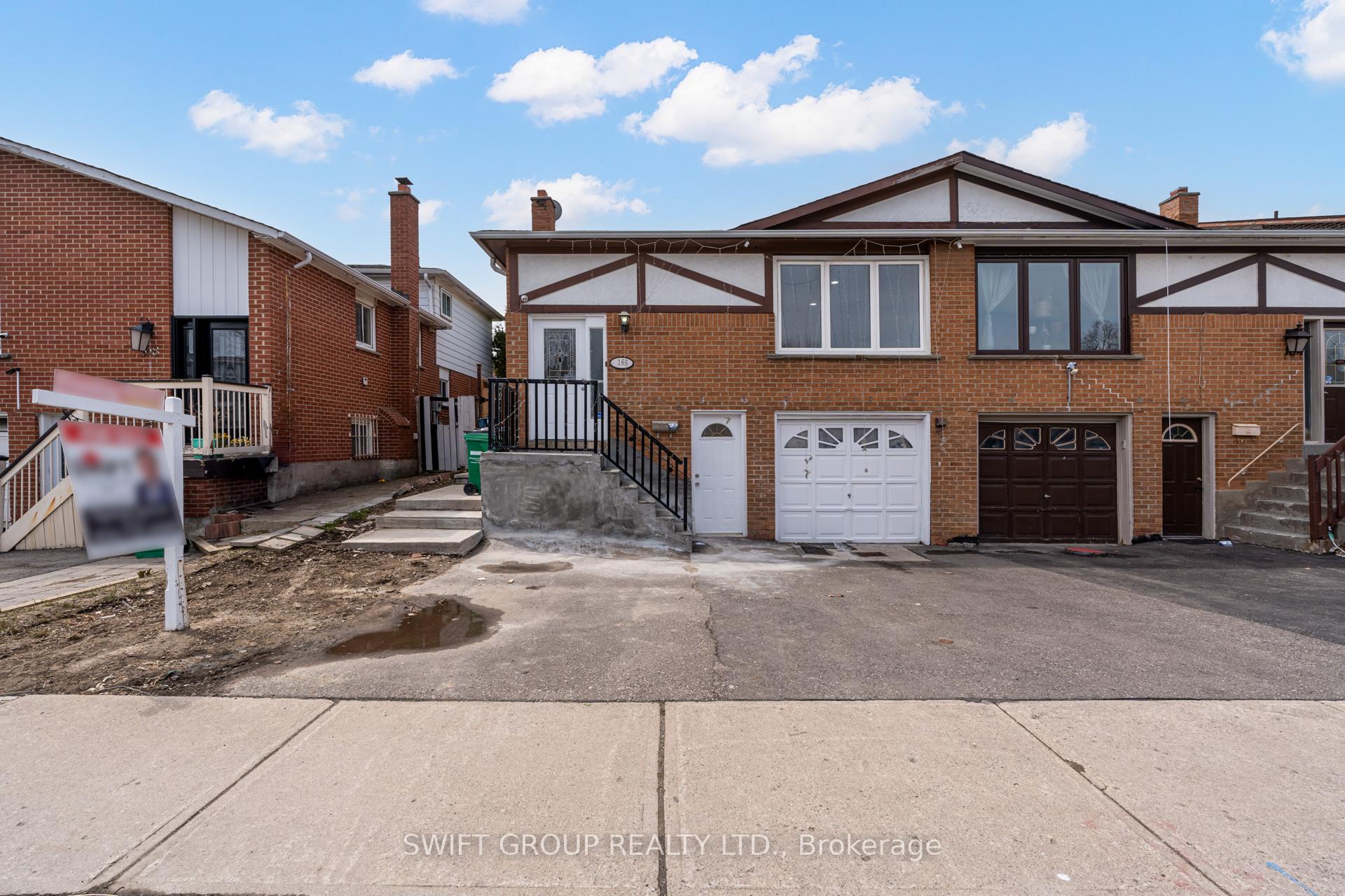 Photo 3 of 166 Skegby Road, Brampton, Brampton North — HOMEH