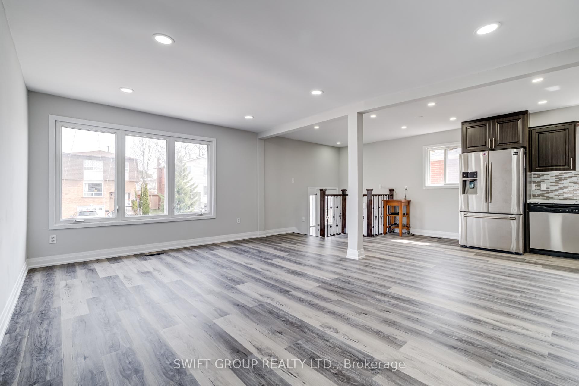 Photo 7 of 166 Skegby Road, Brampton, Brampton North — HOMEH